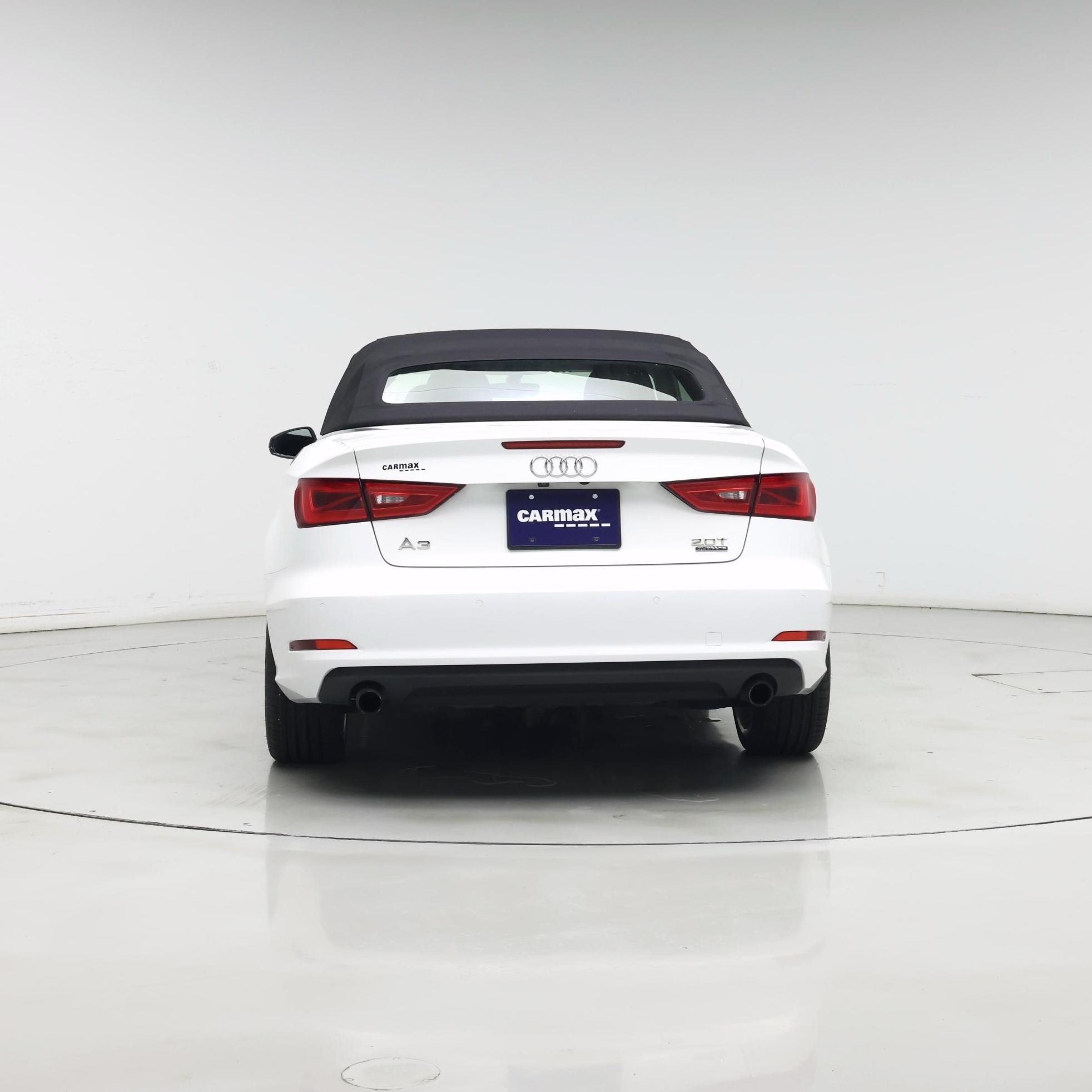 Thumbnail: 2016 Audi A3 - 6
