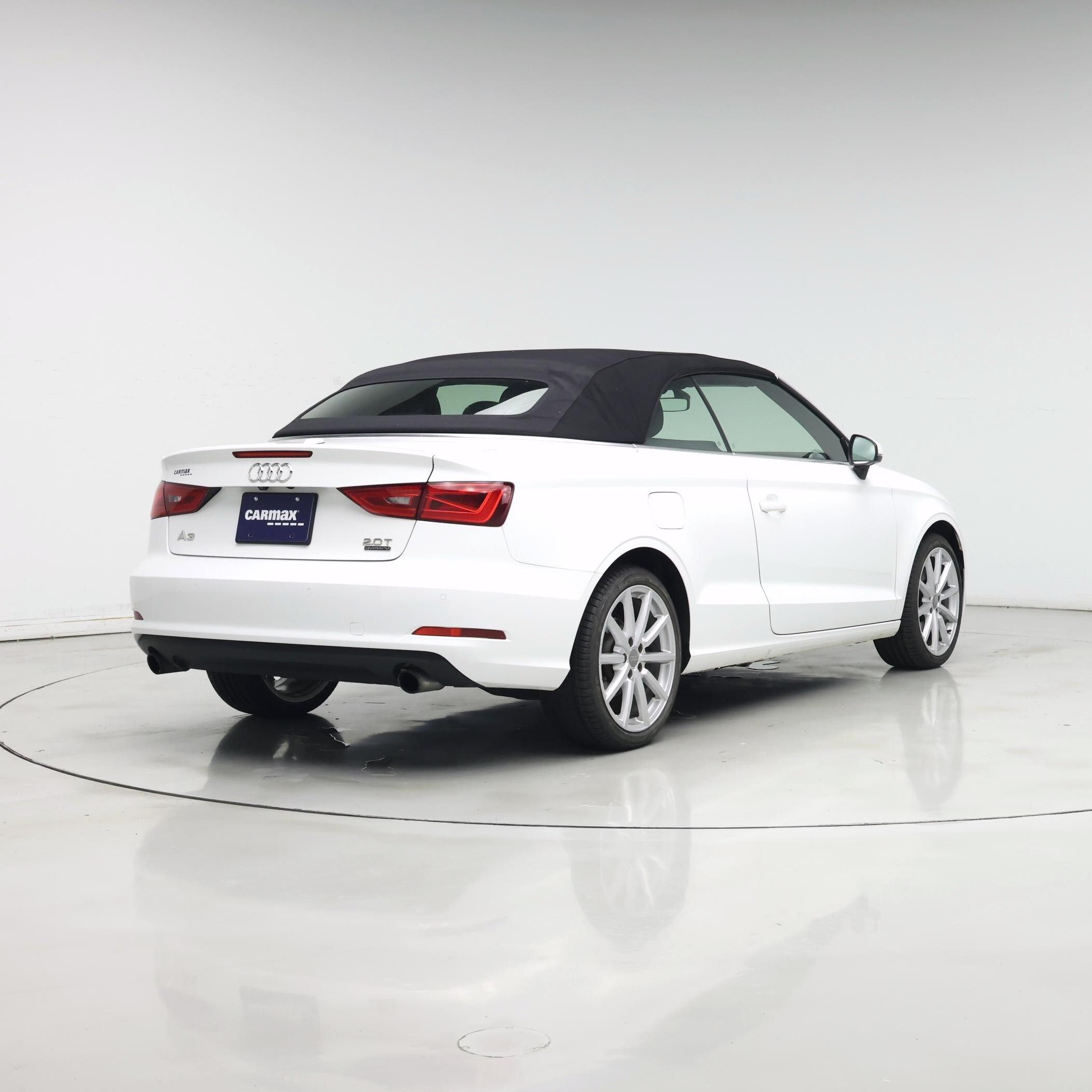 Thumbnail: 2016 Audi A3 - 8