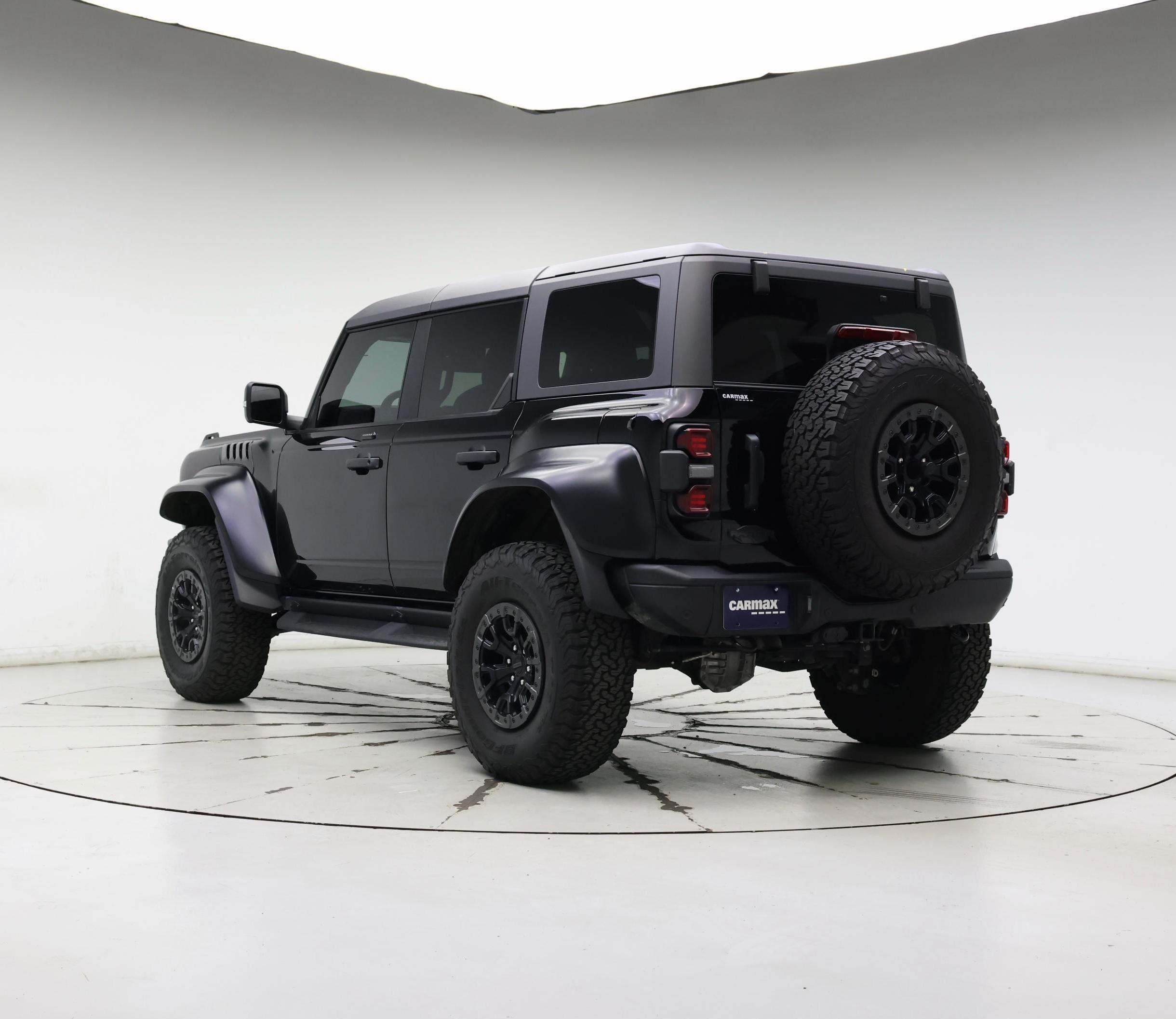 Thumbnail: 2023 Ford Bronco - 2