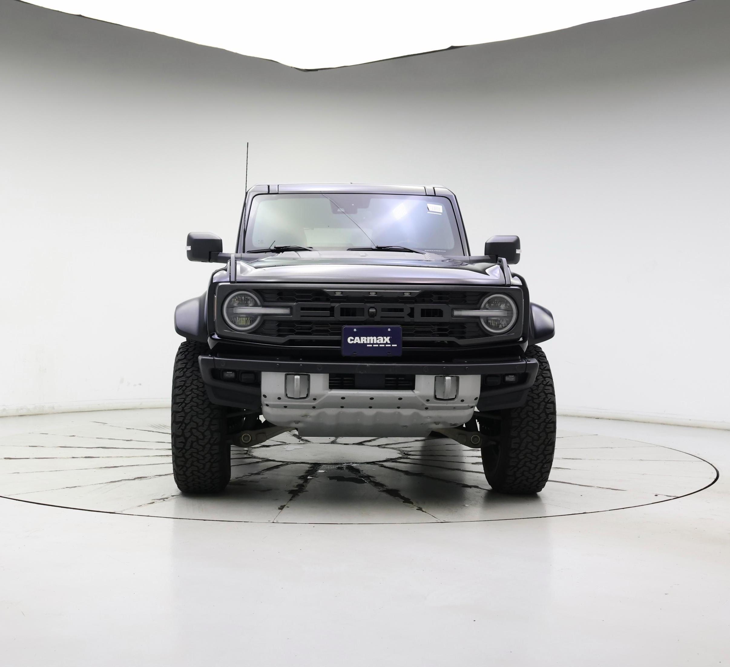 Thumbnail: 2023 Ford Bronco - 5