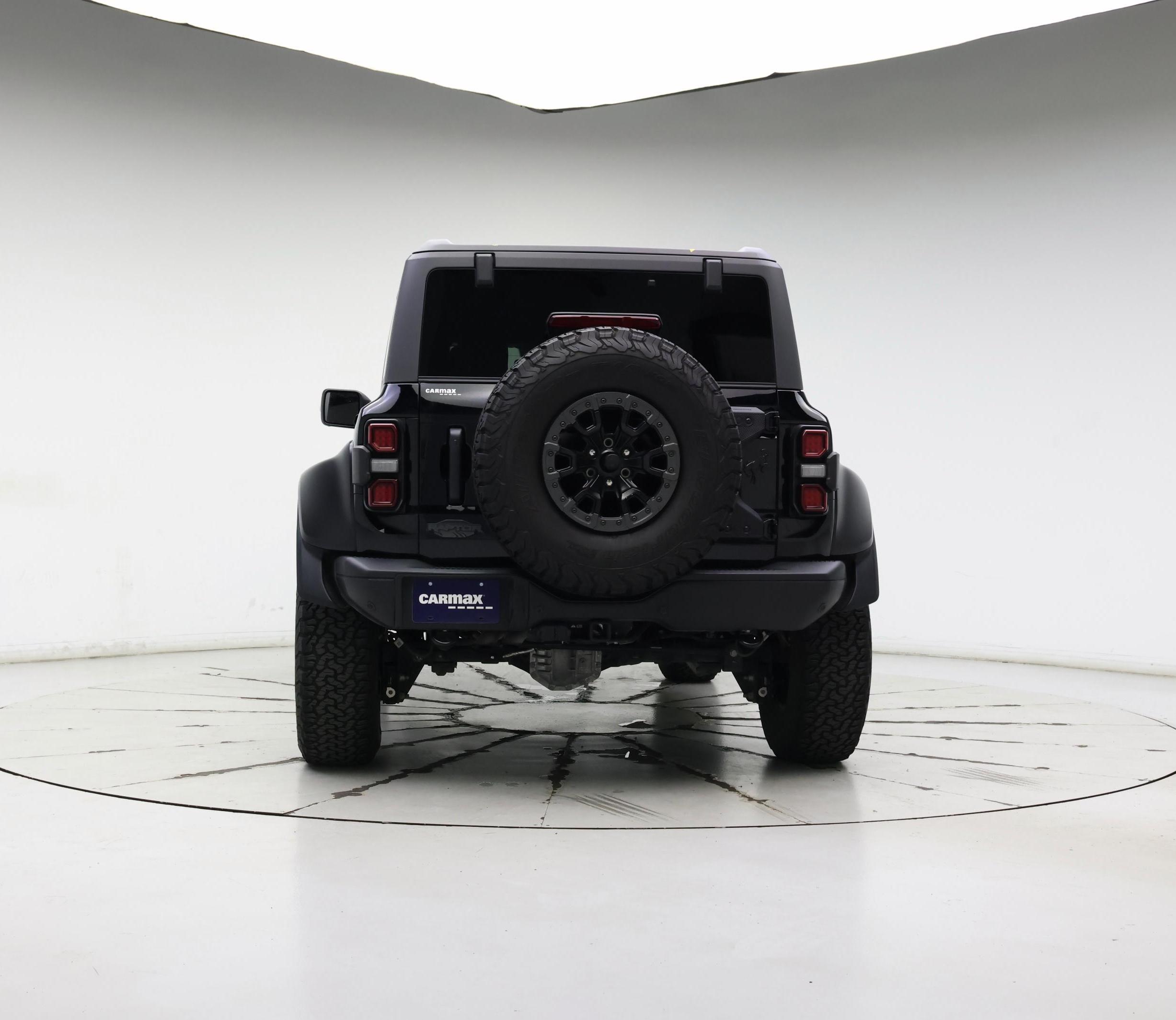 Thumbnail: 2023 Ford Bronco - 6
