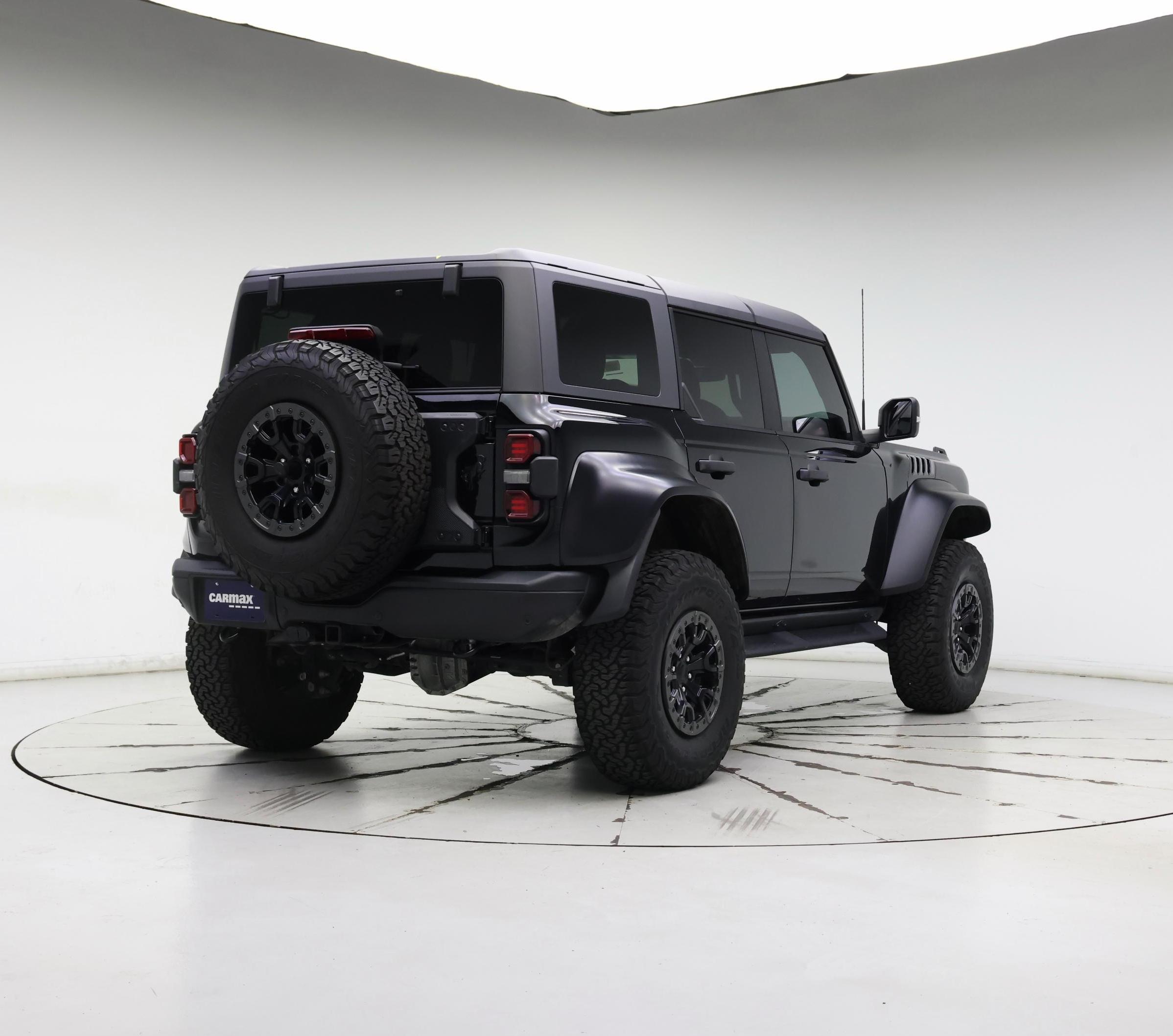 Thumbnail: 2023 Ford Bronco - 8