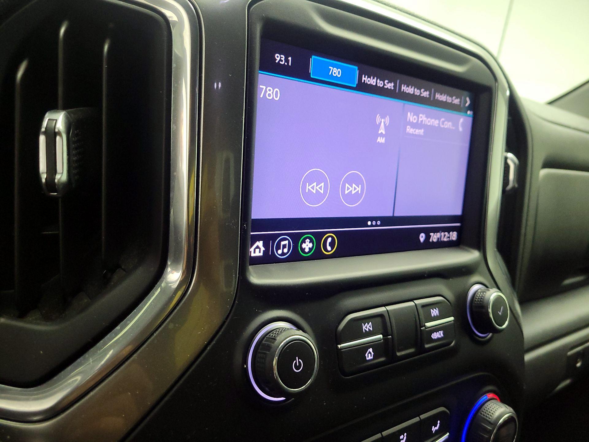 Thumbnail: 2019 Chevrolet Silverado 1500 - 13