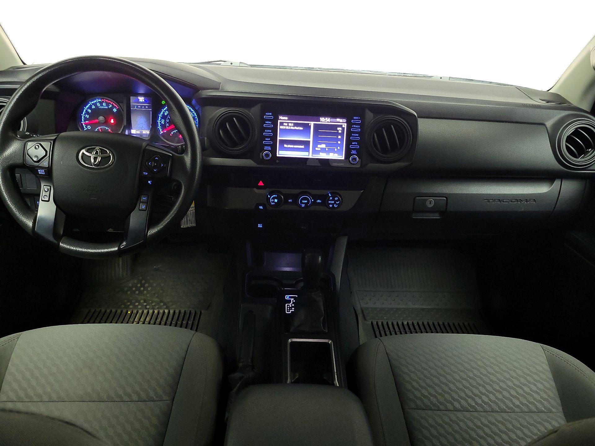 Thumbnail: 2021 Toyota Tacoma - 9