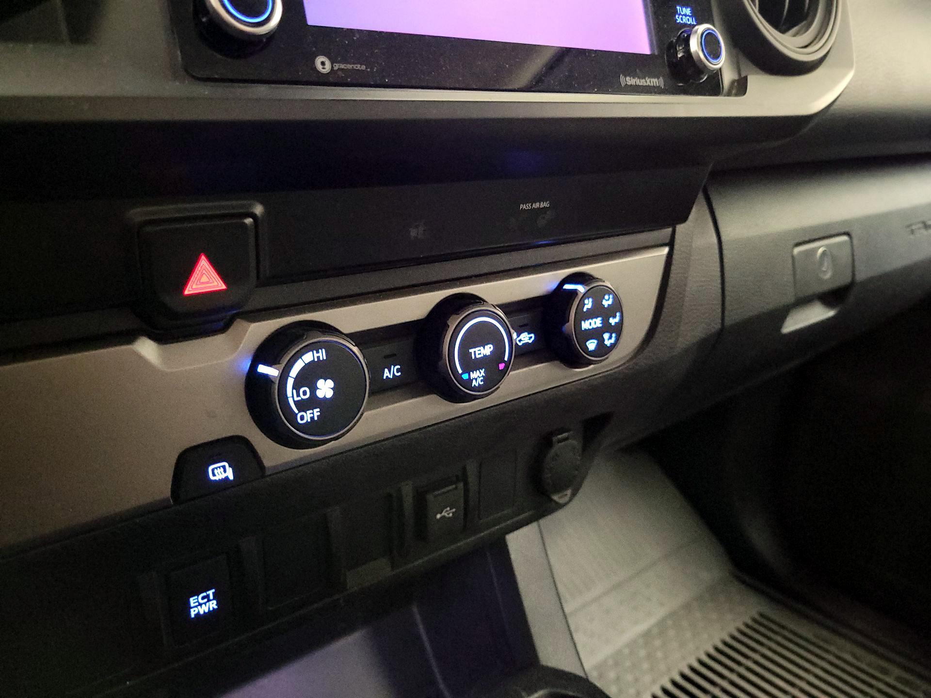Thumbnail: 2021 Toyota Tacoma - 16