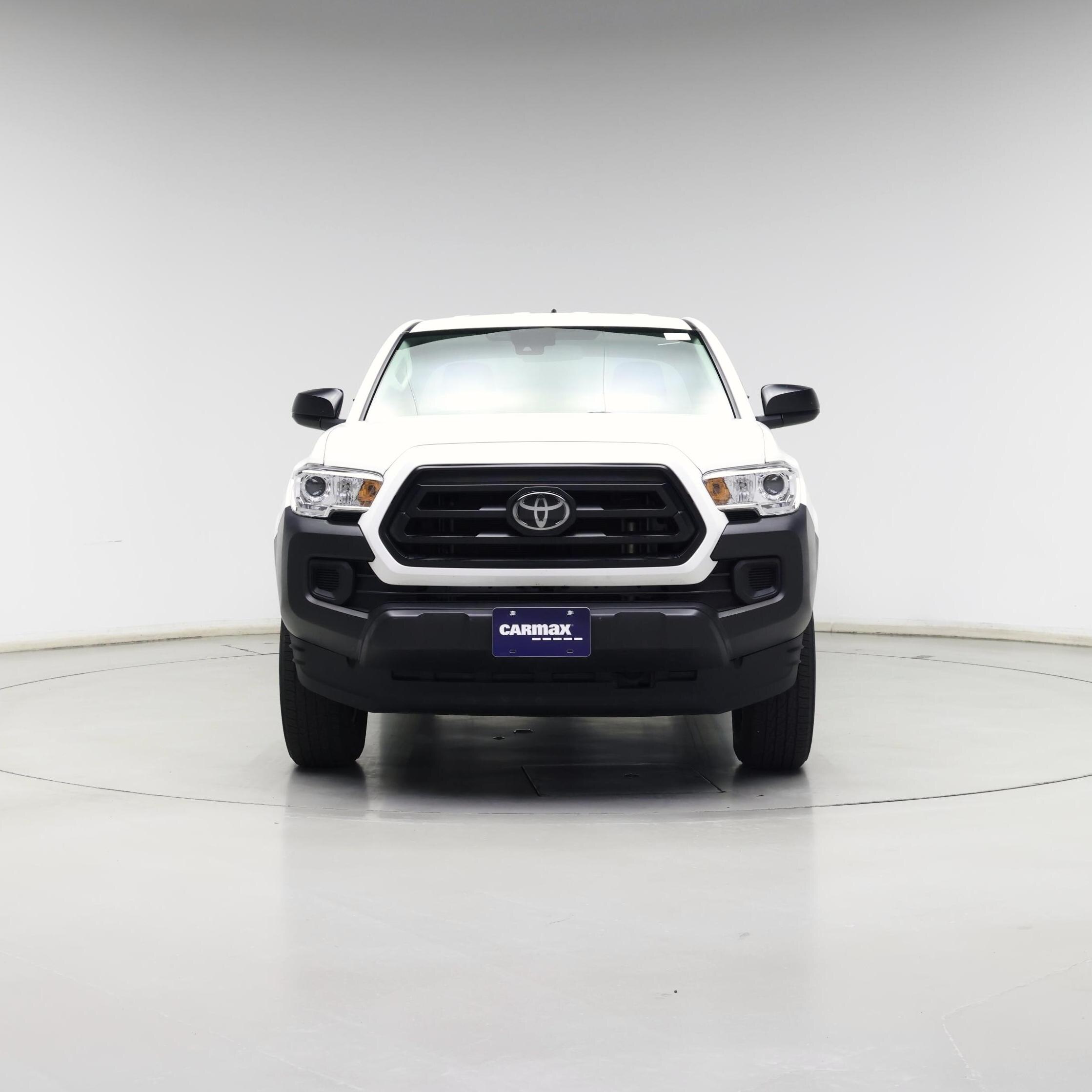 Thumbnail: 2021 Toyota Tacoma - 5