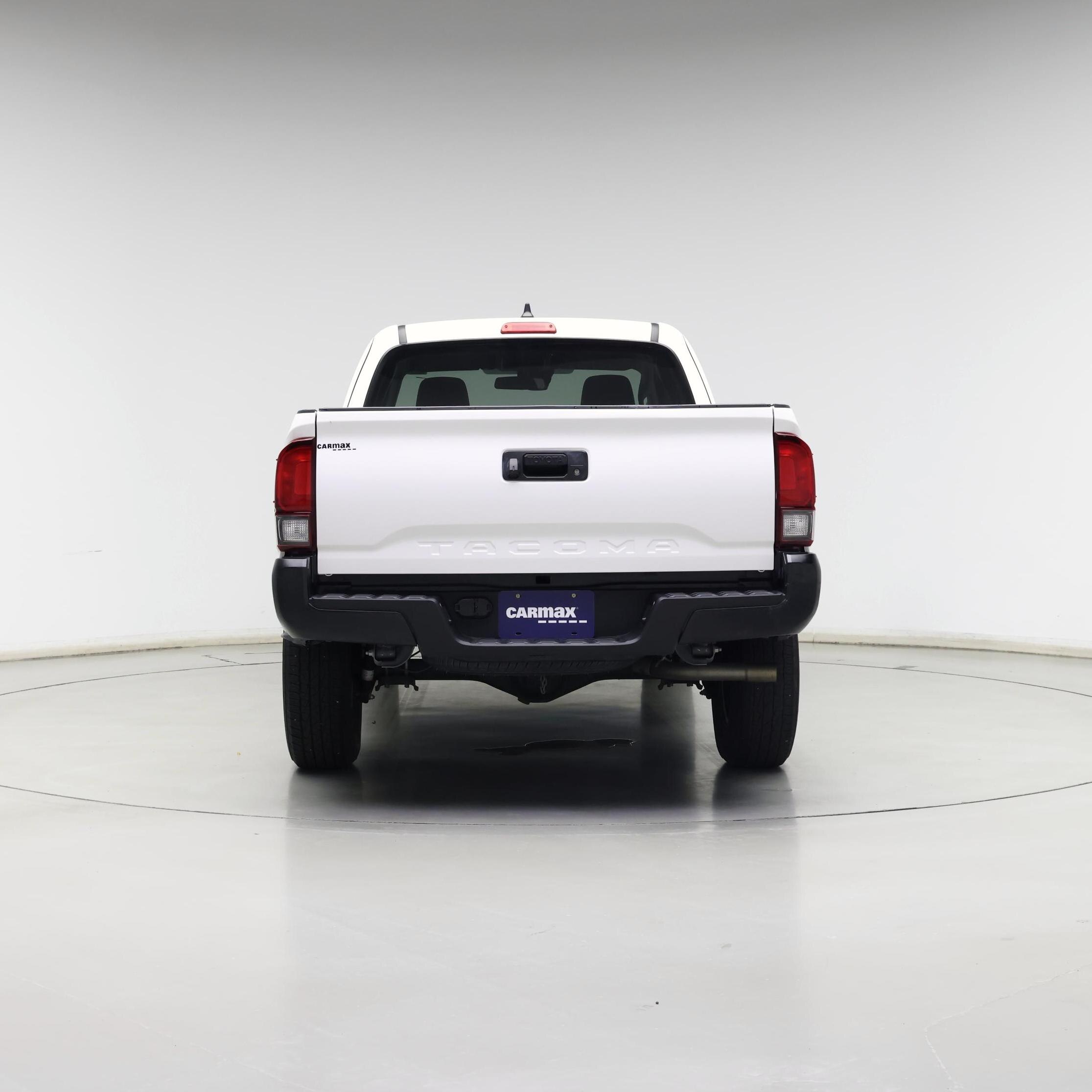 Thumbnail: 2021 Toyota Tacoma - 6