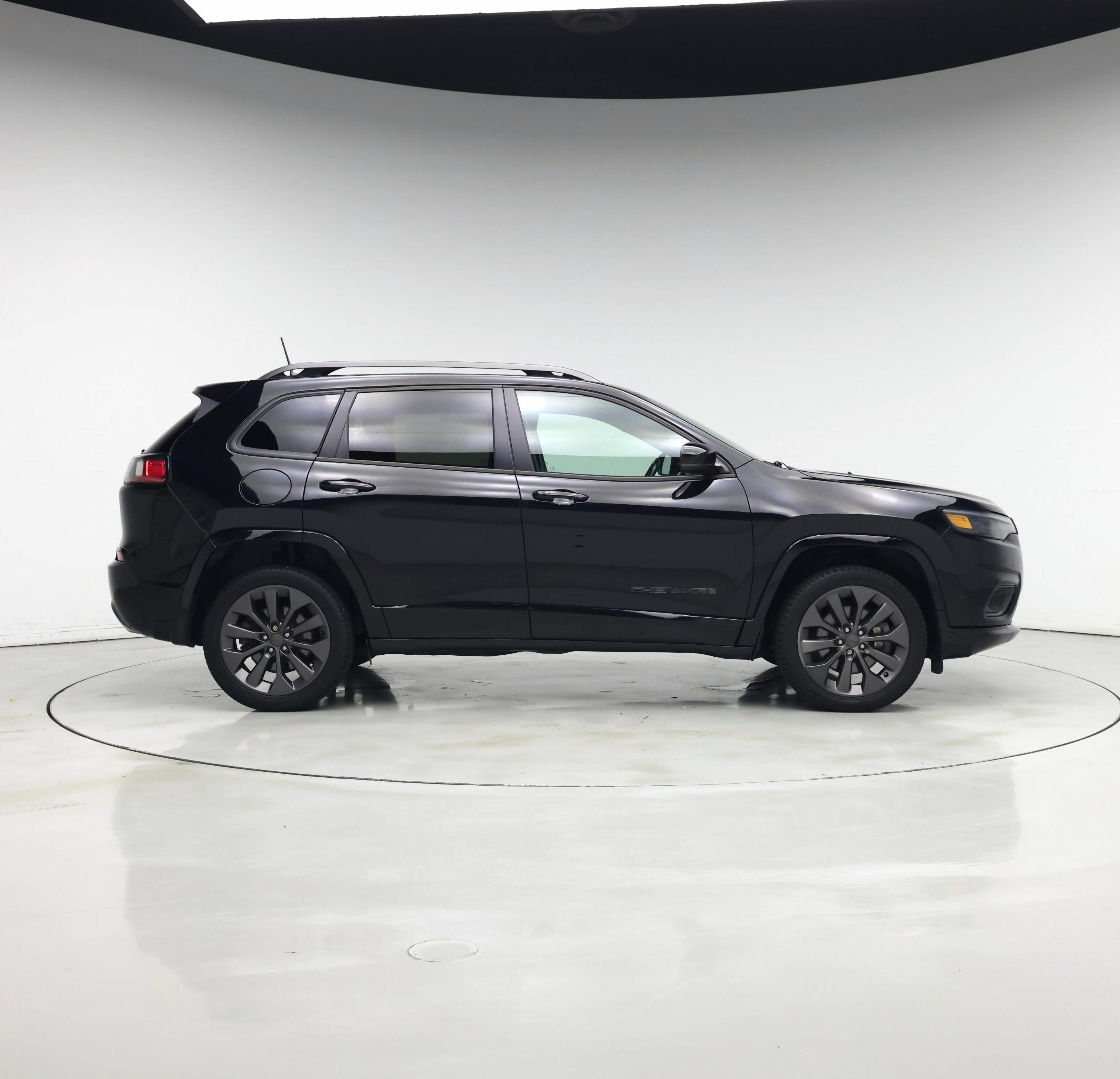 Thumbnail: 2020 Jeep Cherokee - 7