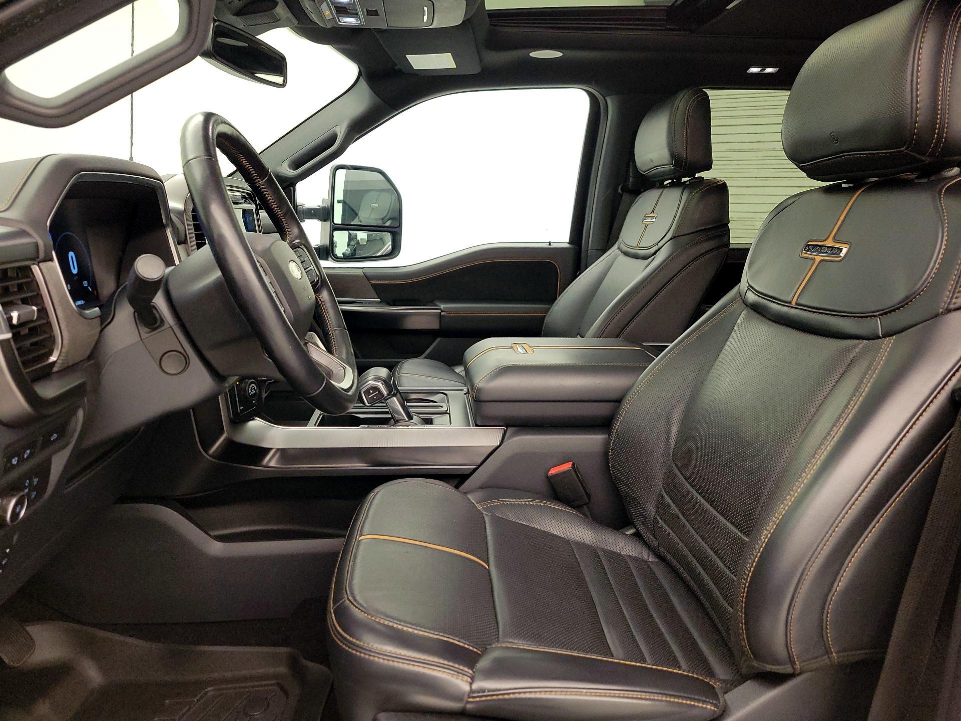 Thumbnail: 2022 Ford F-150 - 11