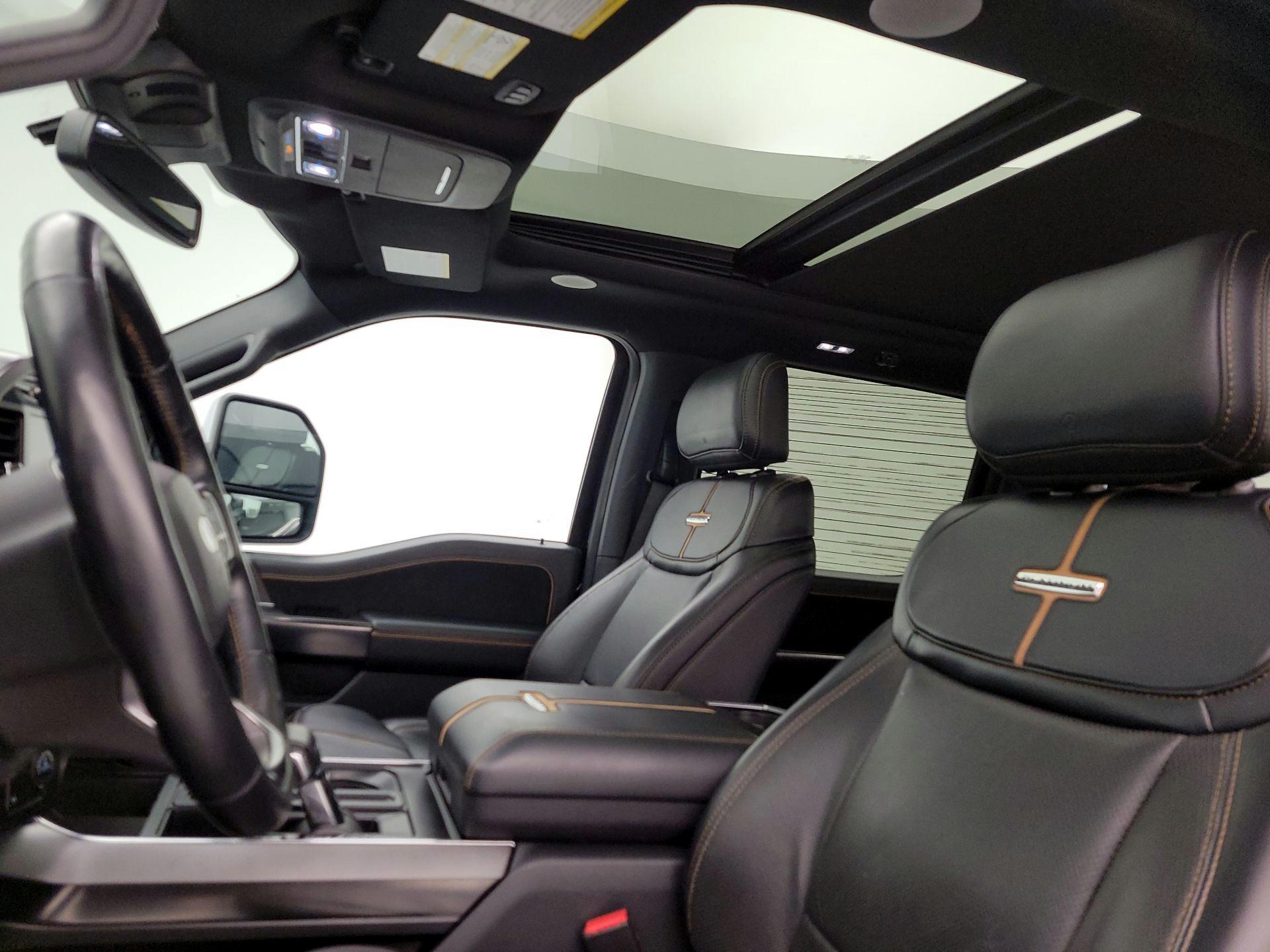 Thumbnail: 2022 Ford F-150 - 20