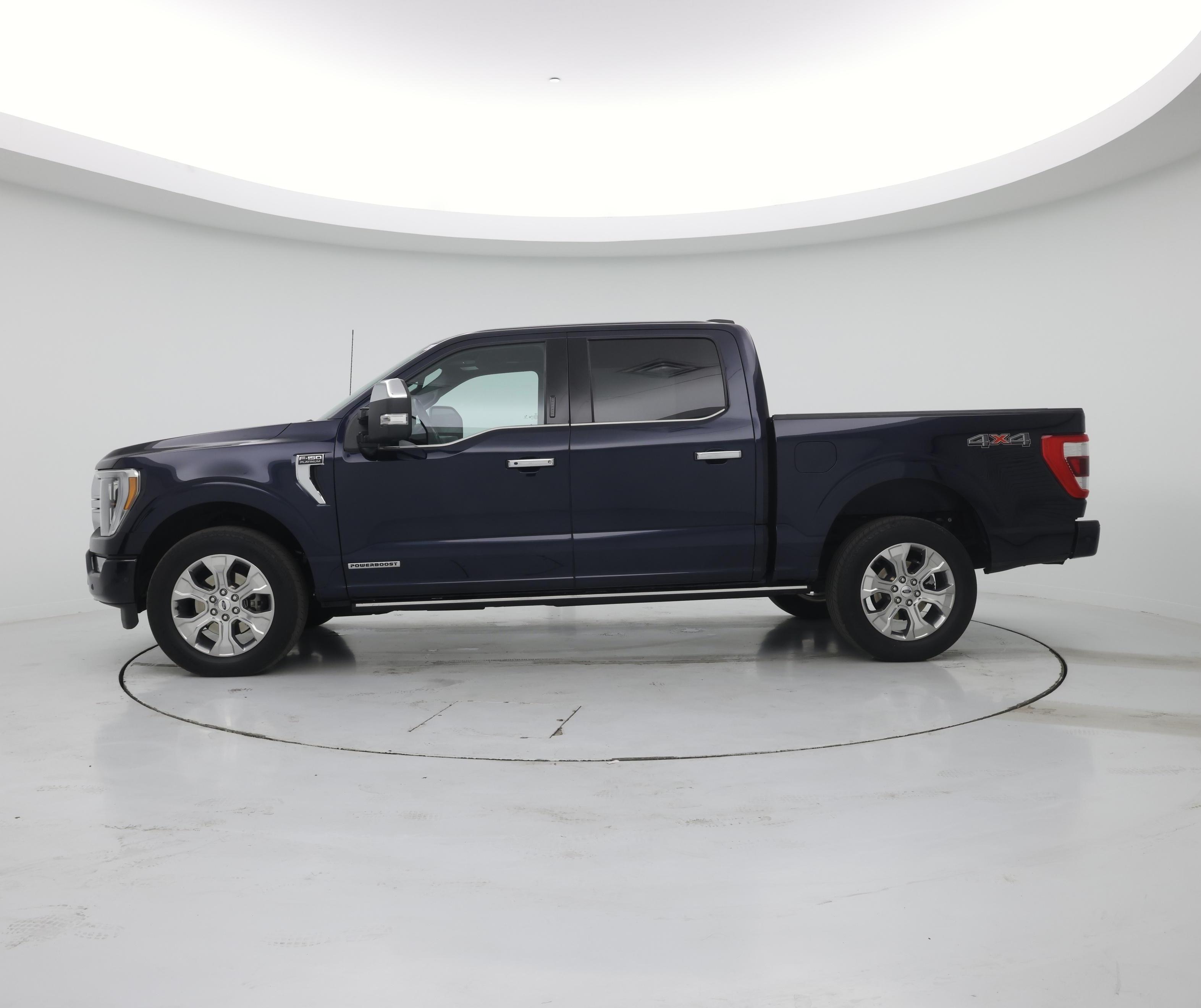 Thumbnail: 2022 Ford F-150 - 3