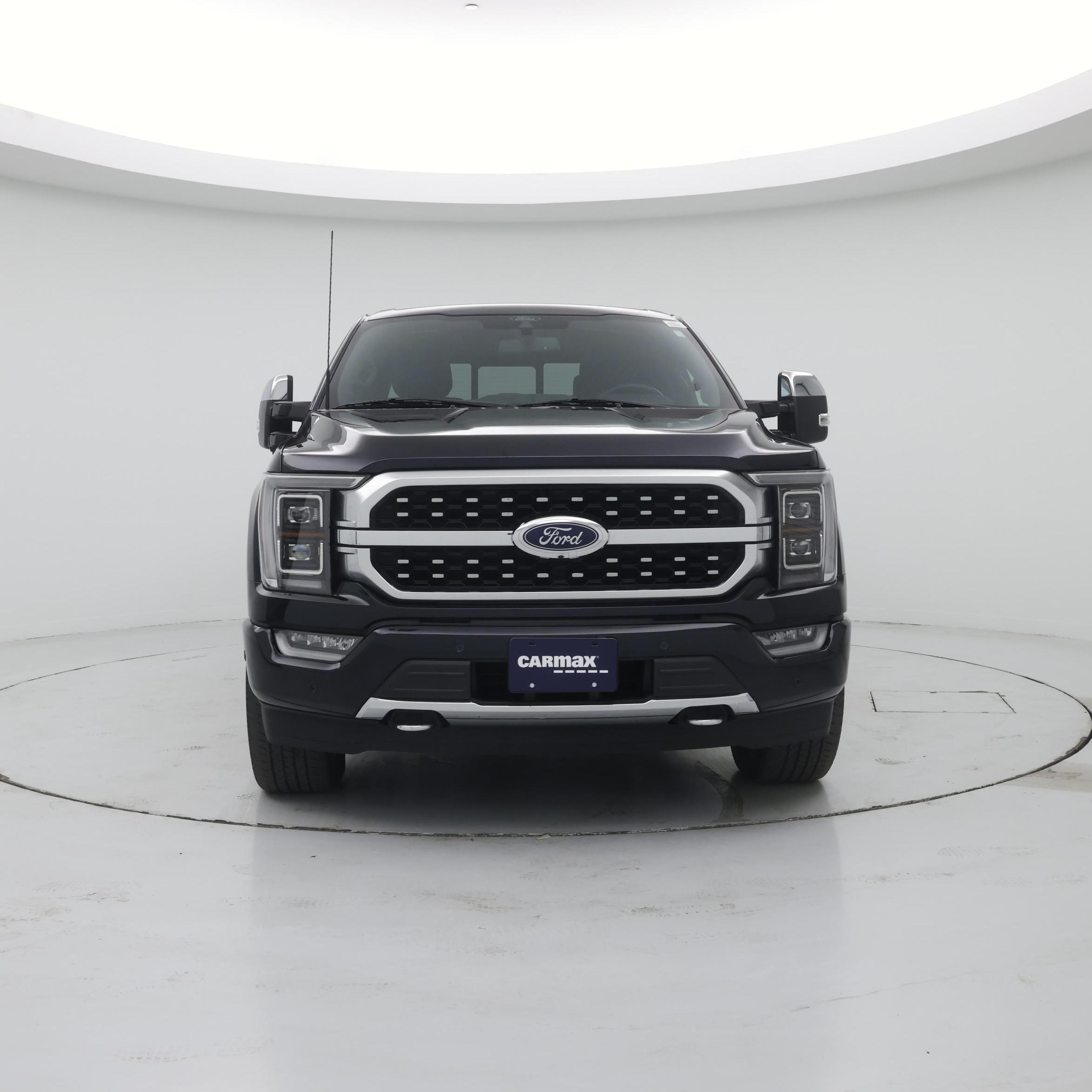 Thumbnail: 2022 Ford F-150 - 5