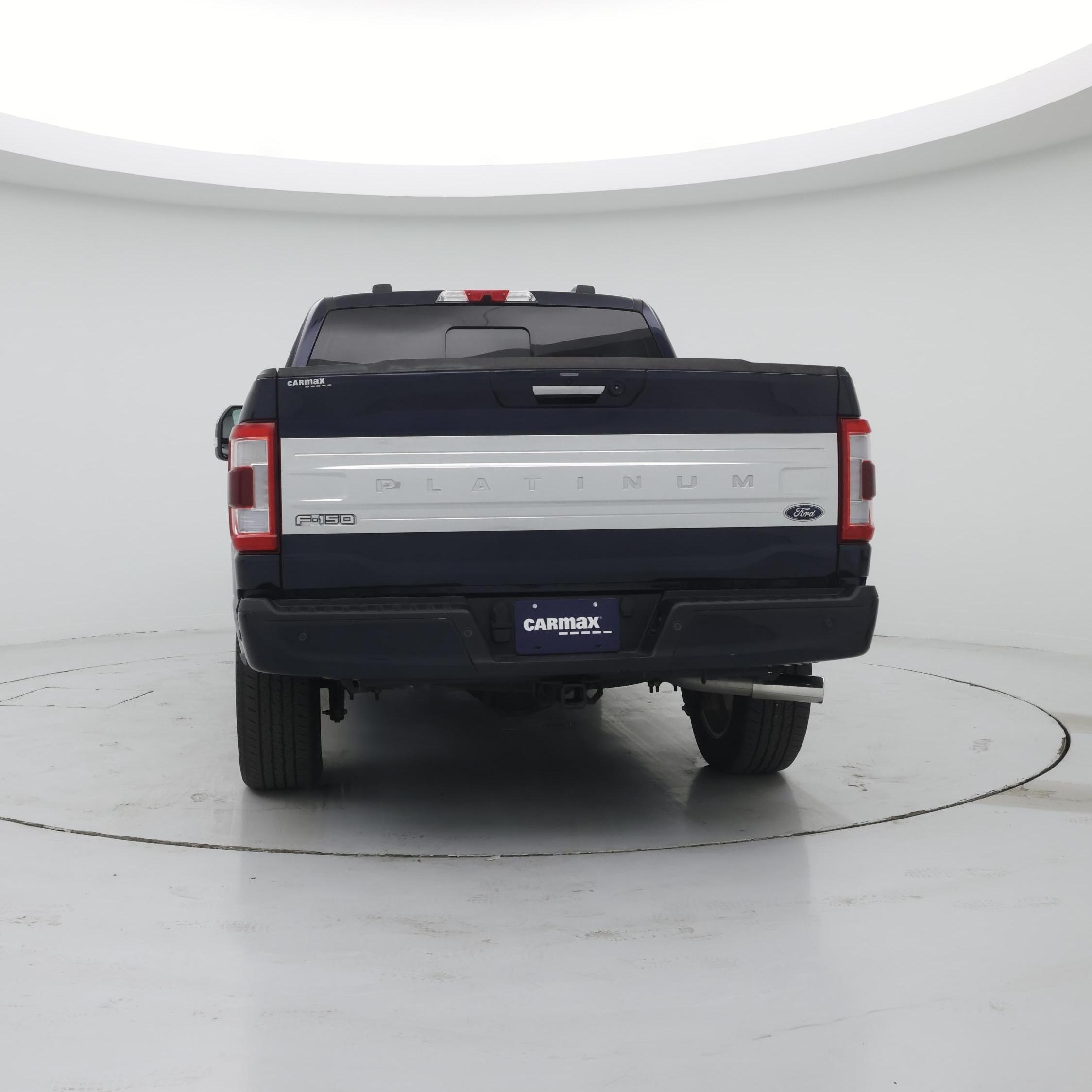 Thumbnail: 2022 Ford F-150 - 6