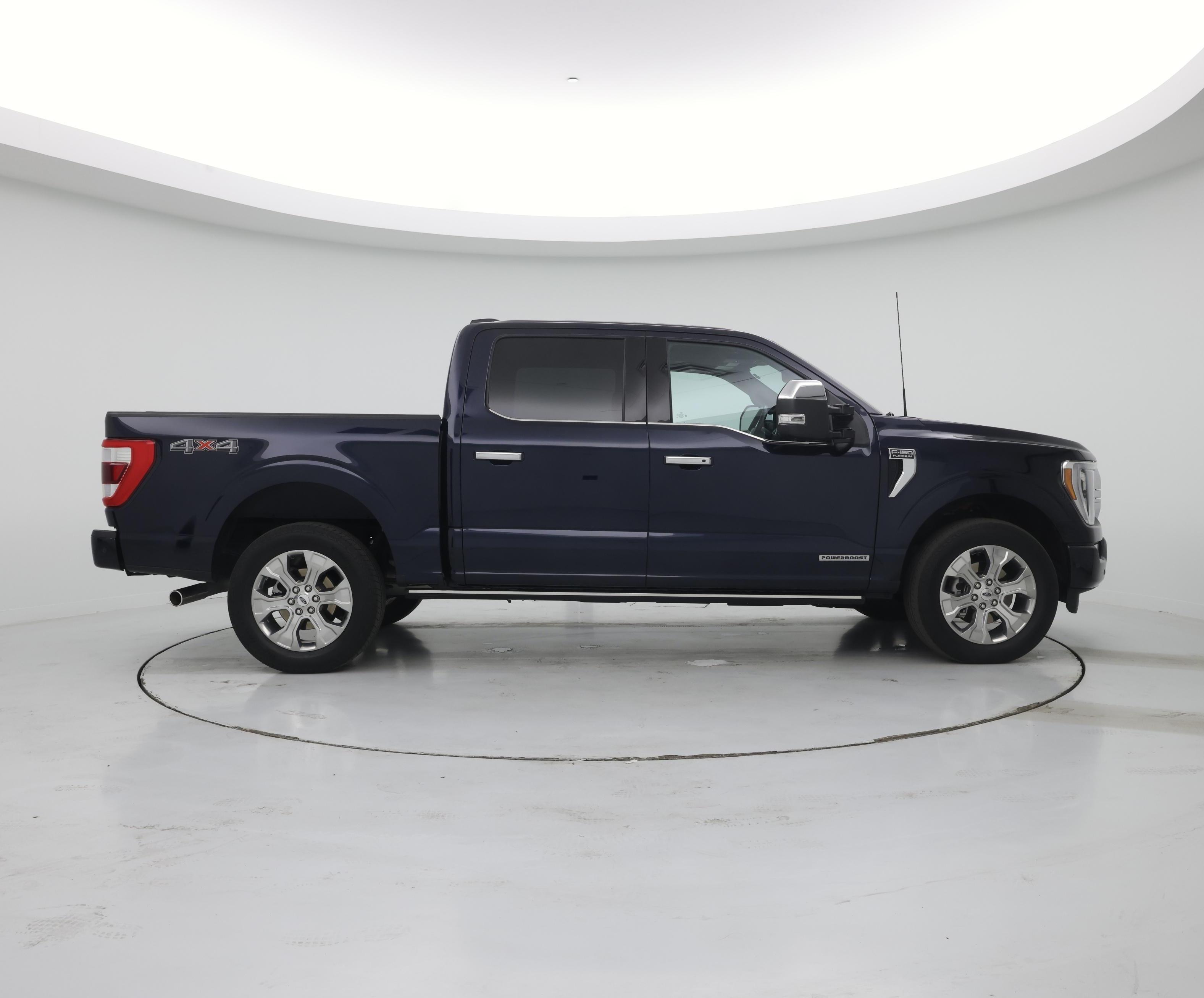 Thumbnail: 2022 Ford F-150 - 7