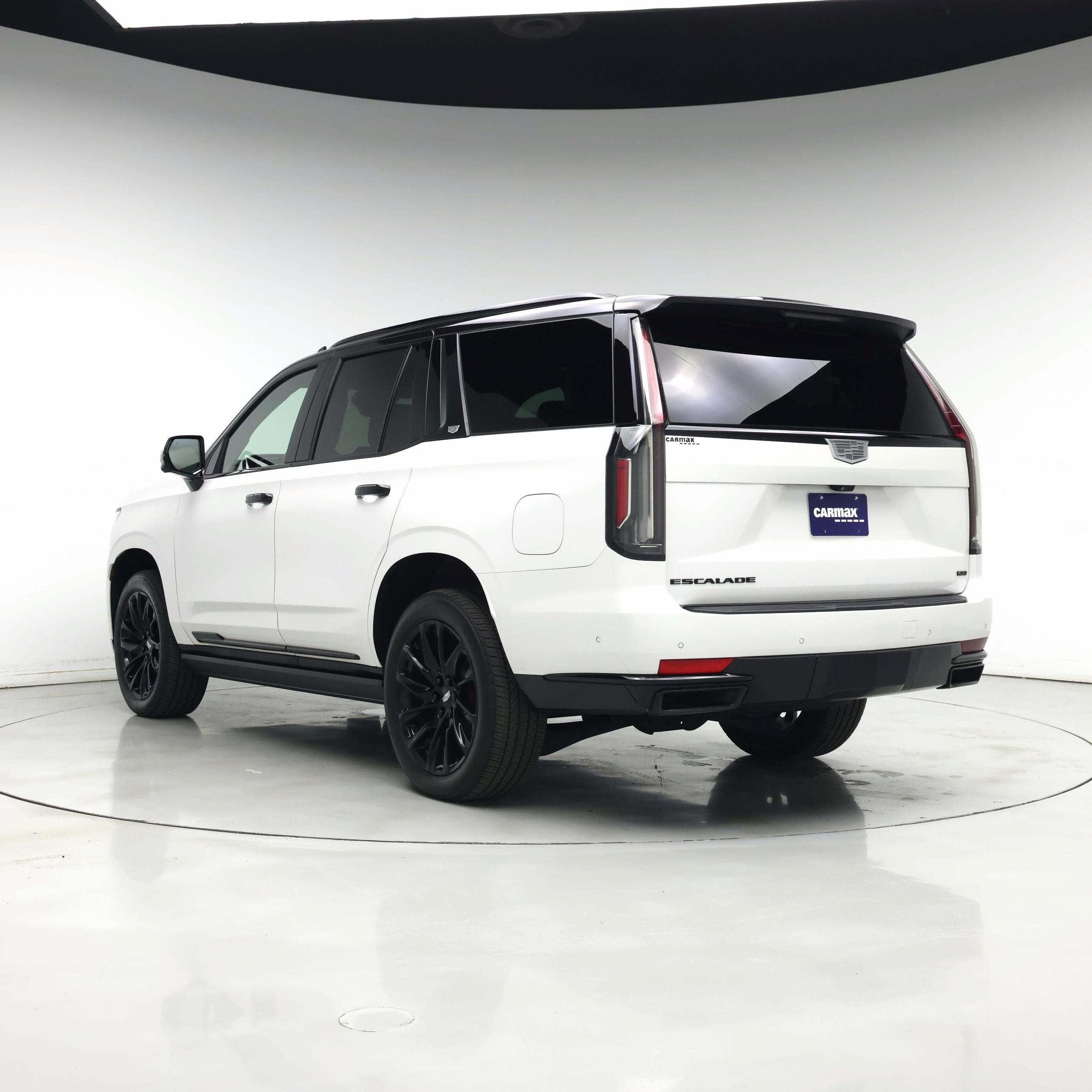 Thumbnail: 2021 Cadillac Escalade - 2