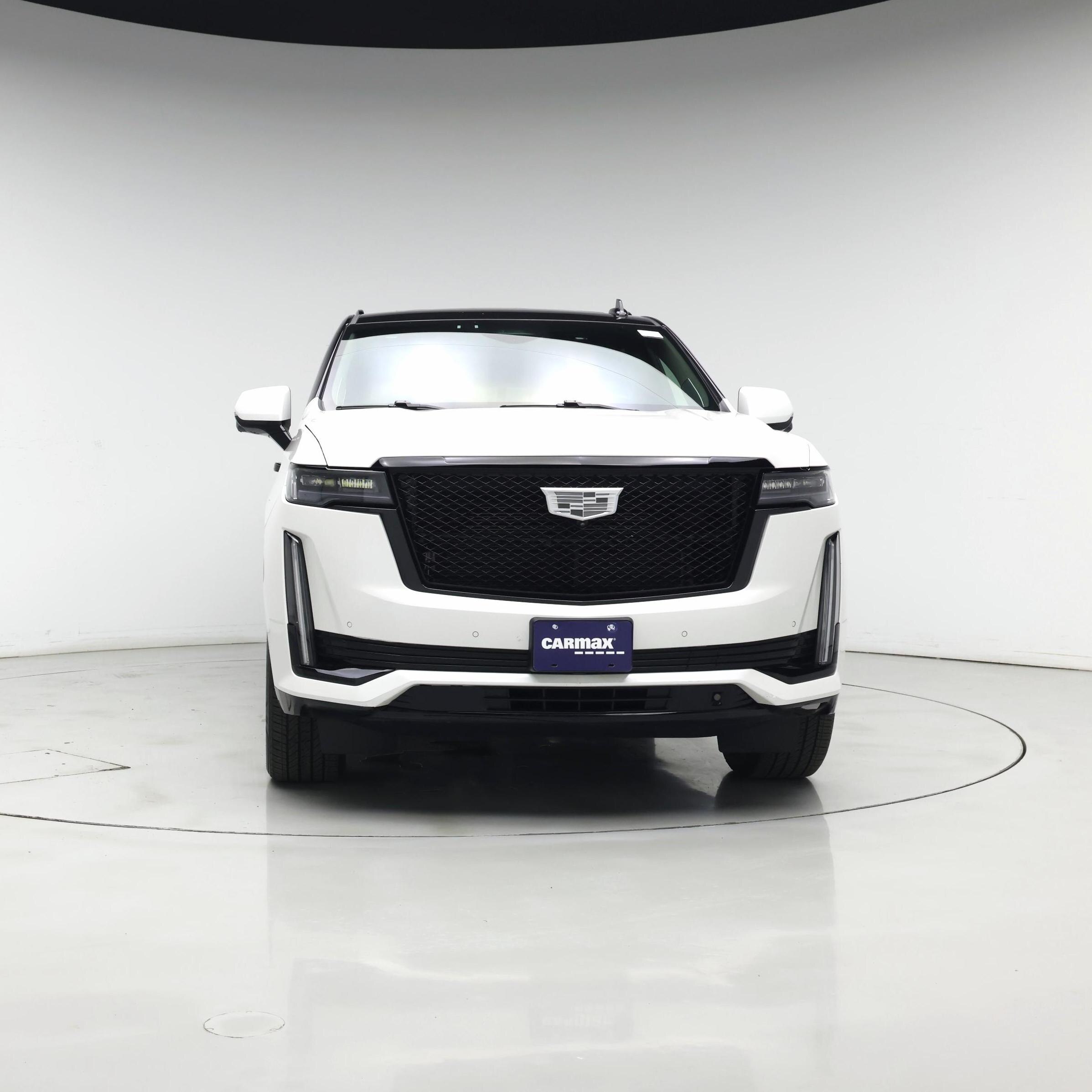 Thumbnail: 2021 Cadillac Escalade - 5