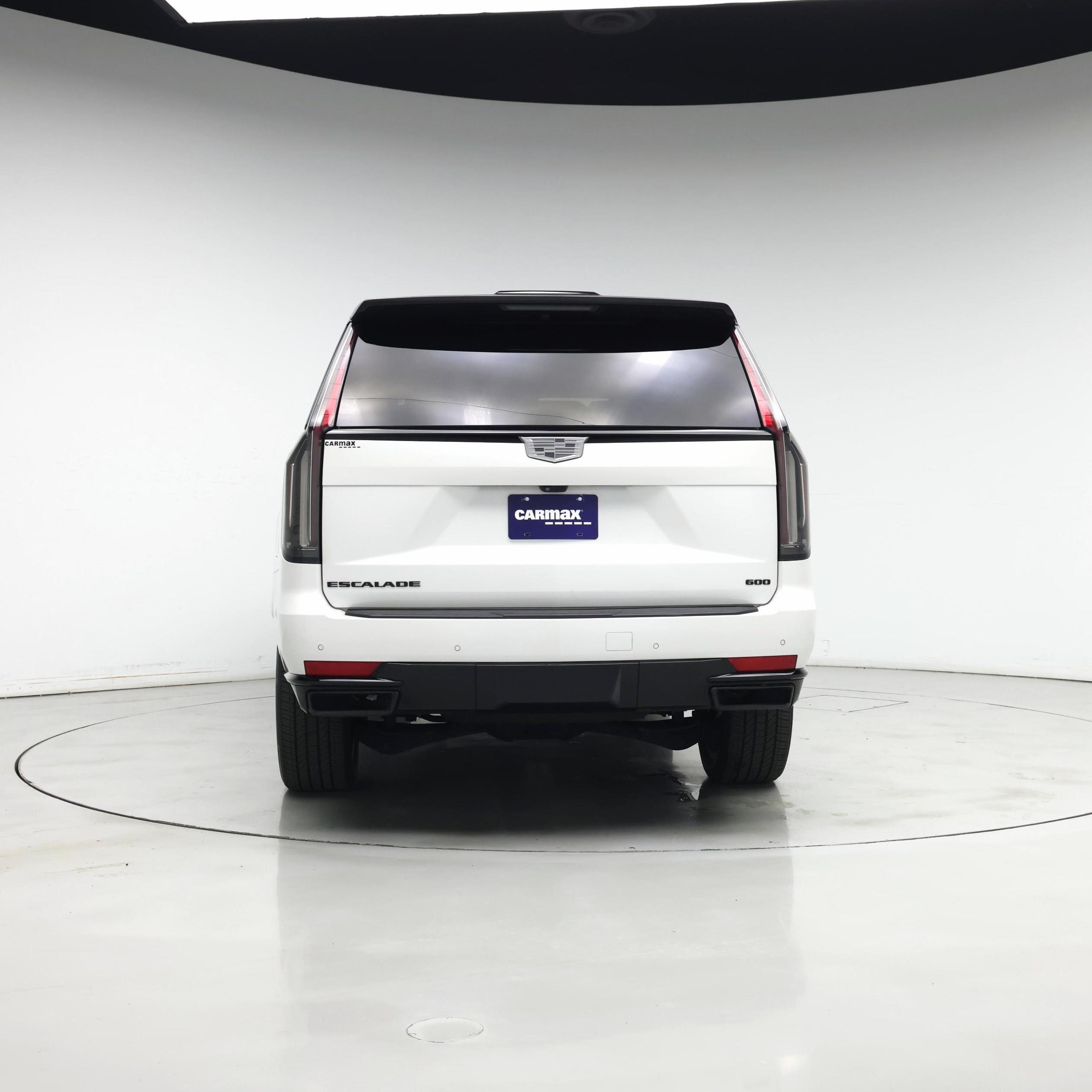 Thumbnail: 2021 Cadillac Escalade - 6