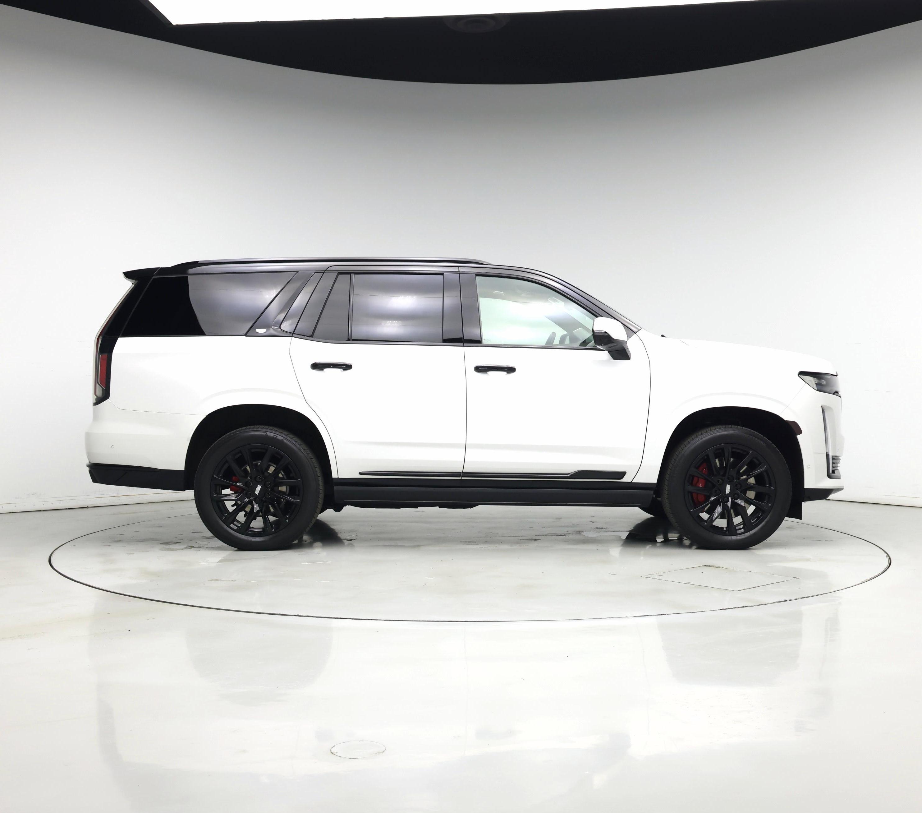 Thumbnail: 2021 Cadillac Escalade - 7