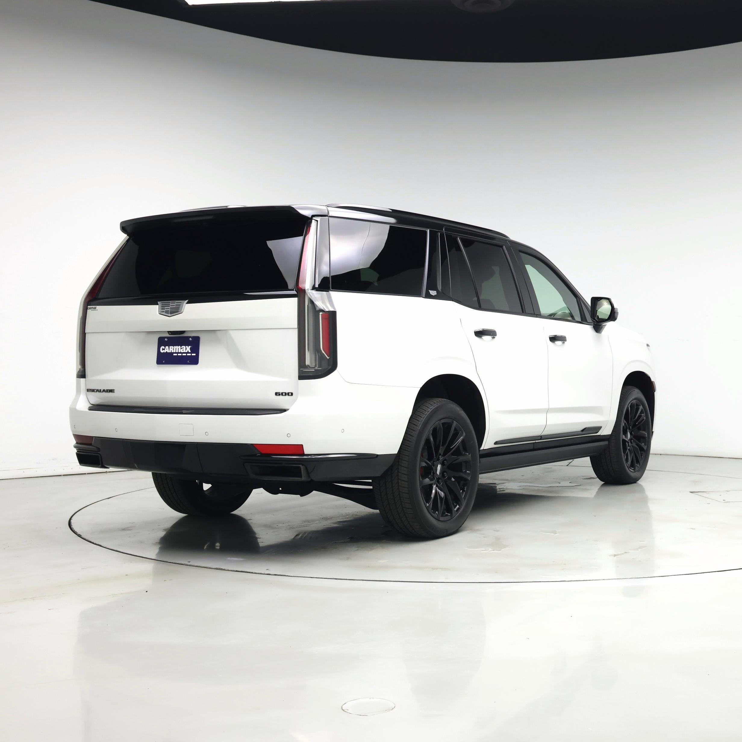 Thumbnail: 2021 Cadillac Escalade - 8