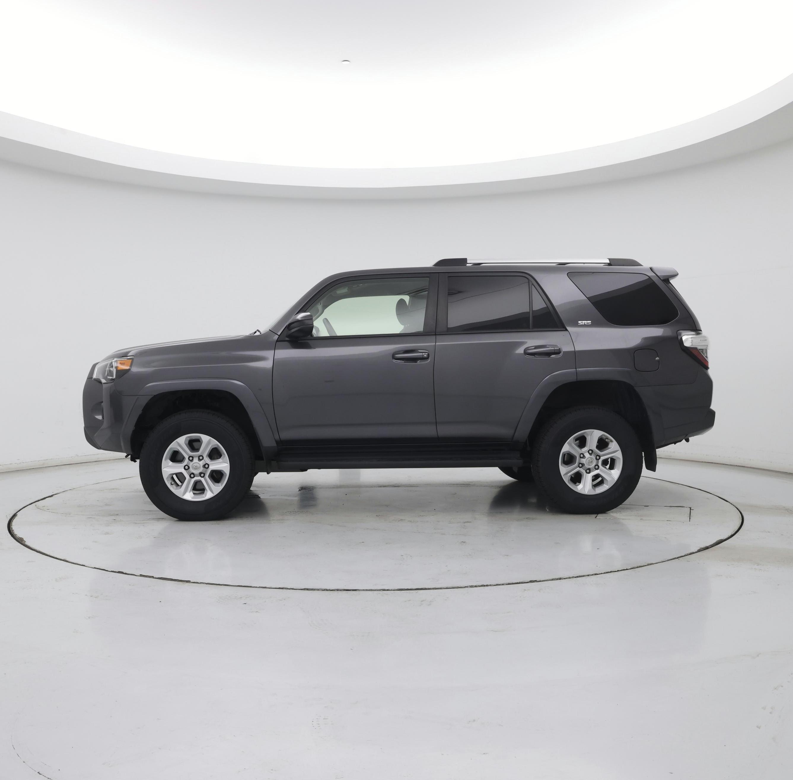 Thumbnail: 2019 Toyota 4Runner - 3