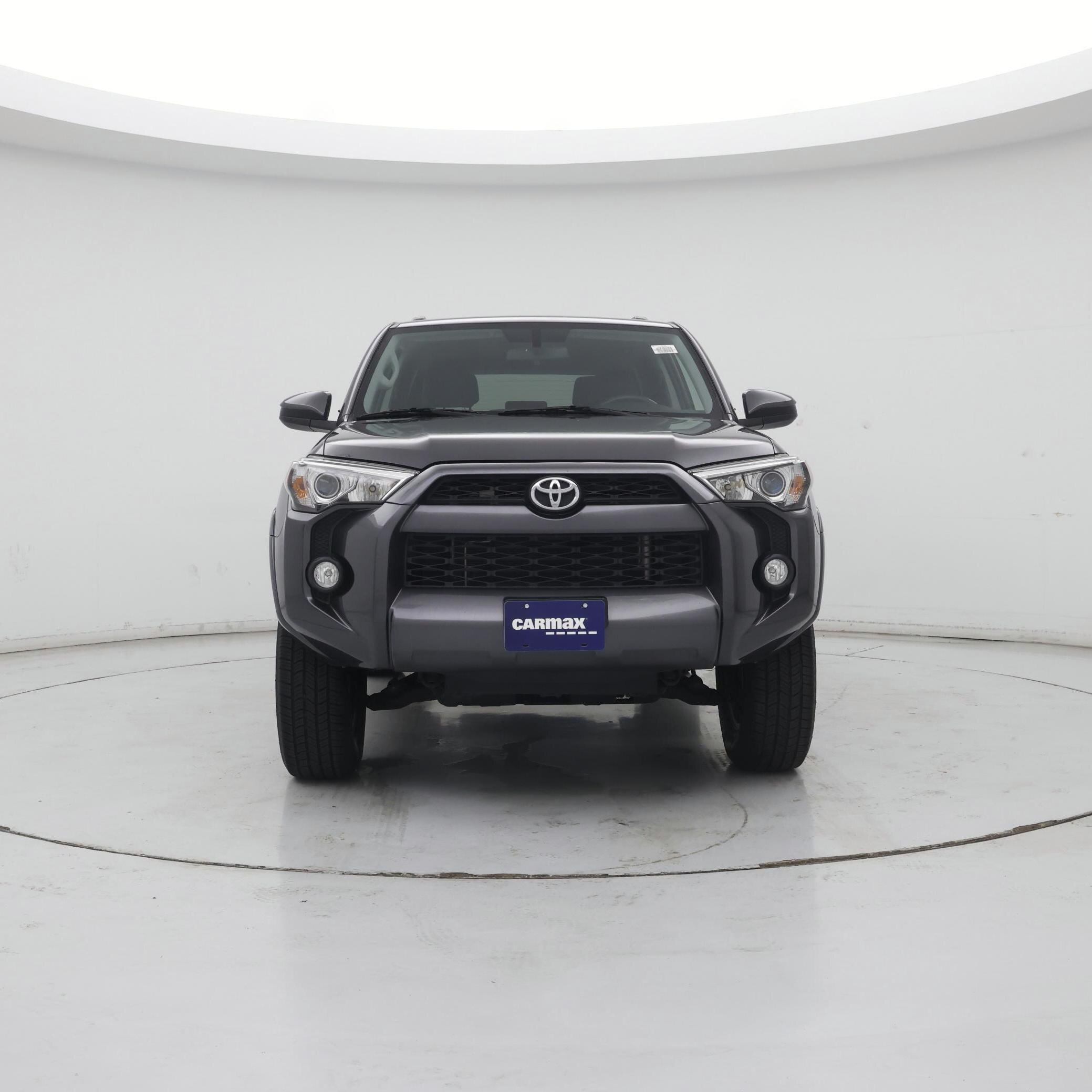 Thumbnail: 2019 Toyota 4Runner - 5