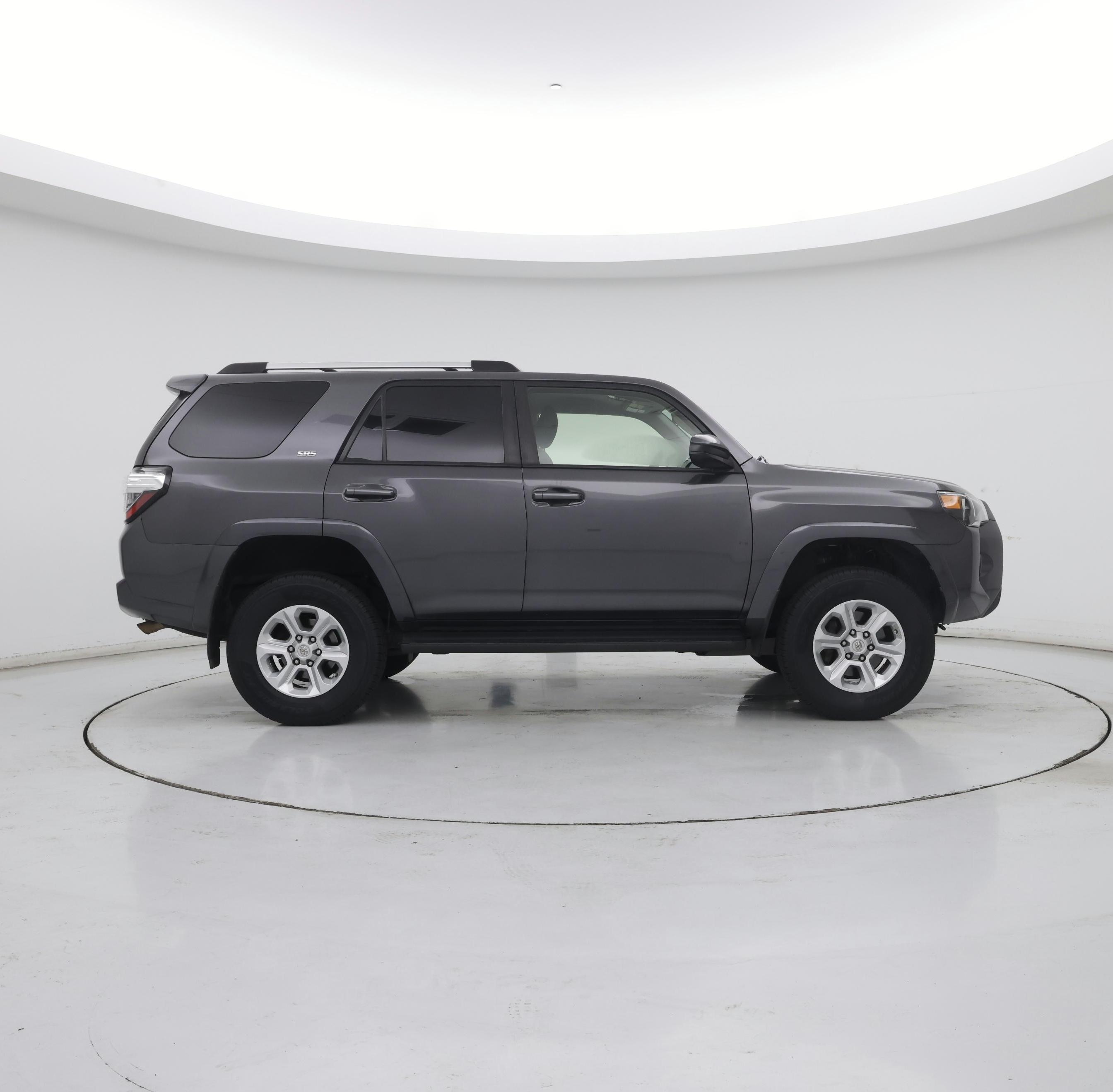Thumbnail: 2019 Toyota 4Runner - 7