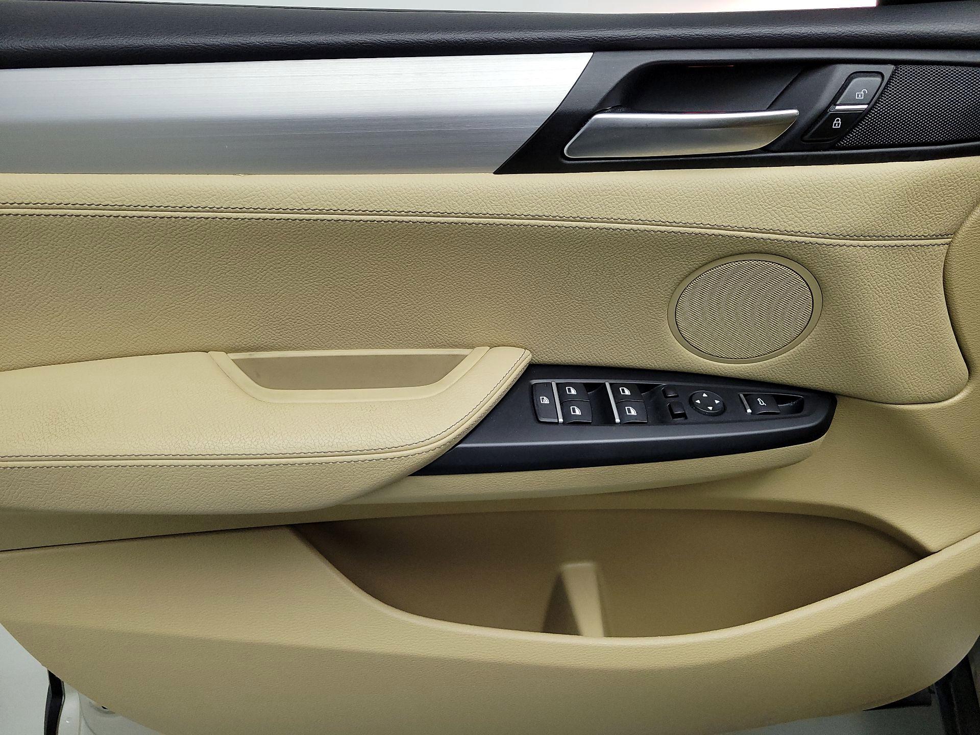 Thumbnail: 2015 BMW X3 - 12