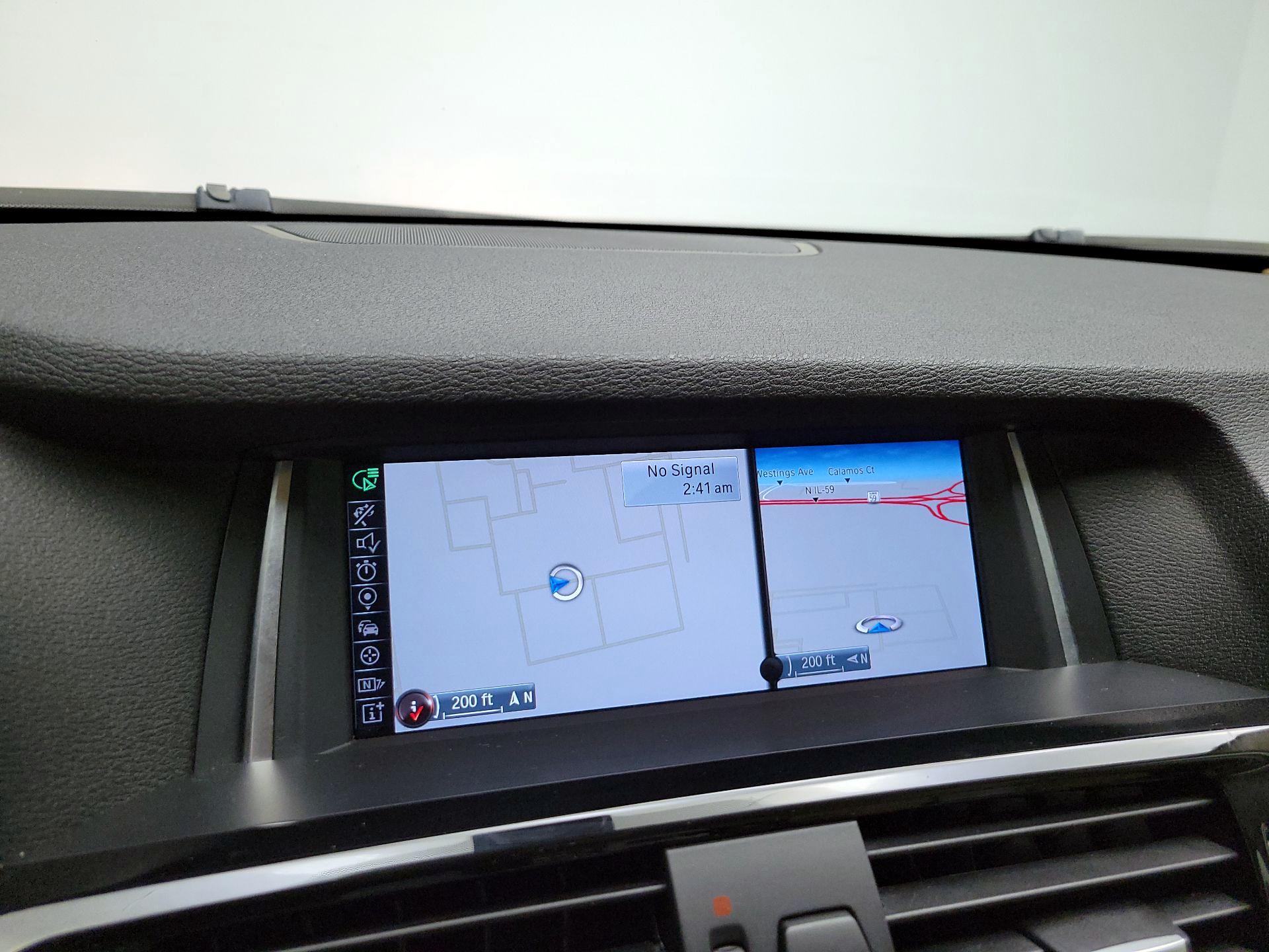 Thumbnail: 2015 BMW X3 - 13