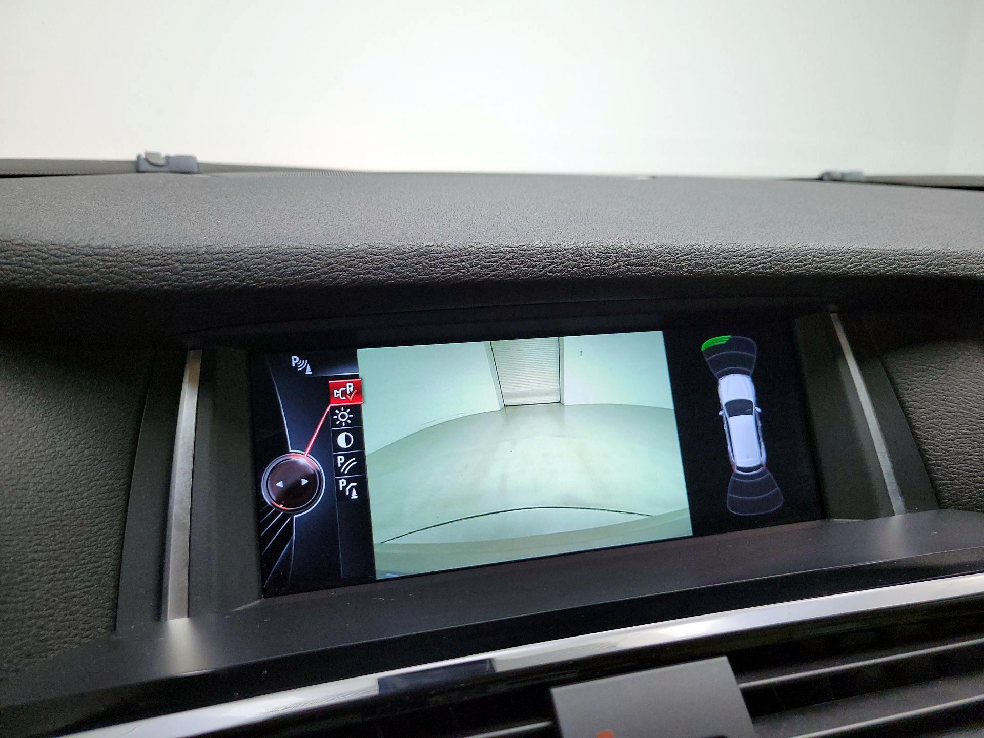 Thumbnail: 2015 BMW X3 - 14