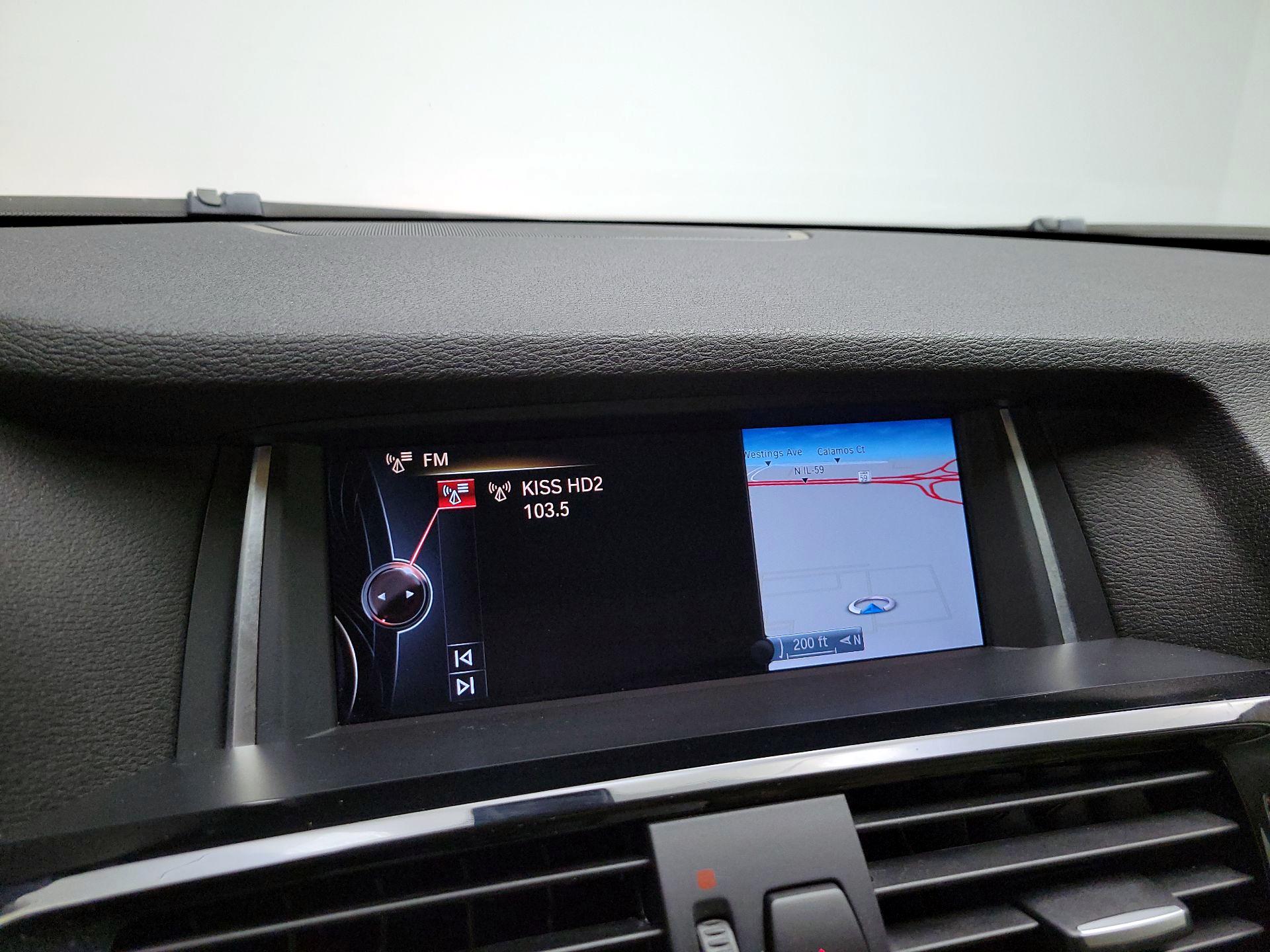 Thumbnail: 2015 BMW X3 - 15