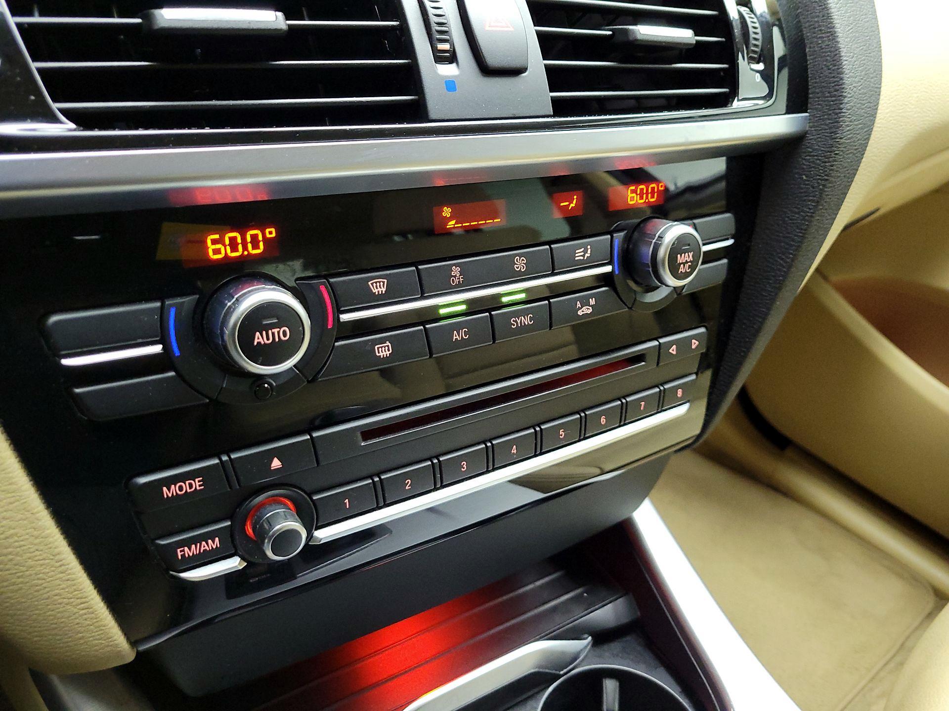 Thumbnail: 2015 BMW X3 - 16