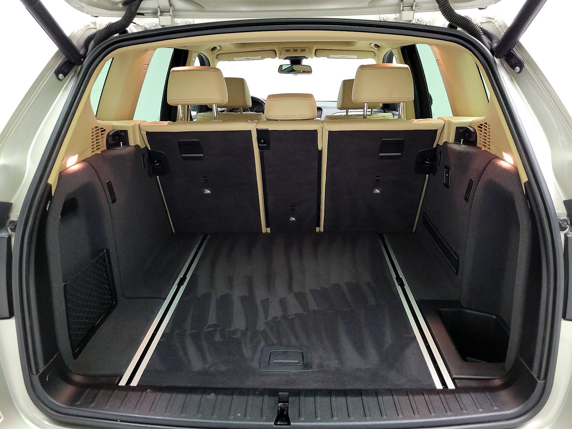 Thumbnail: 2015 BMW X3 - 20