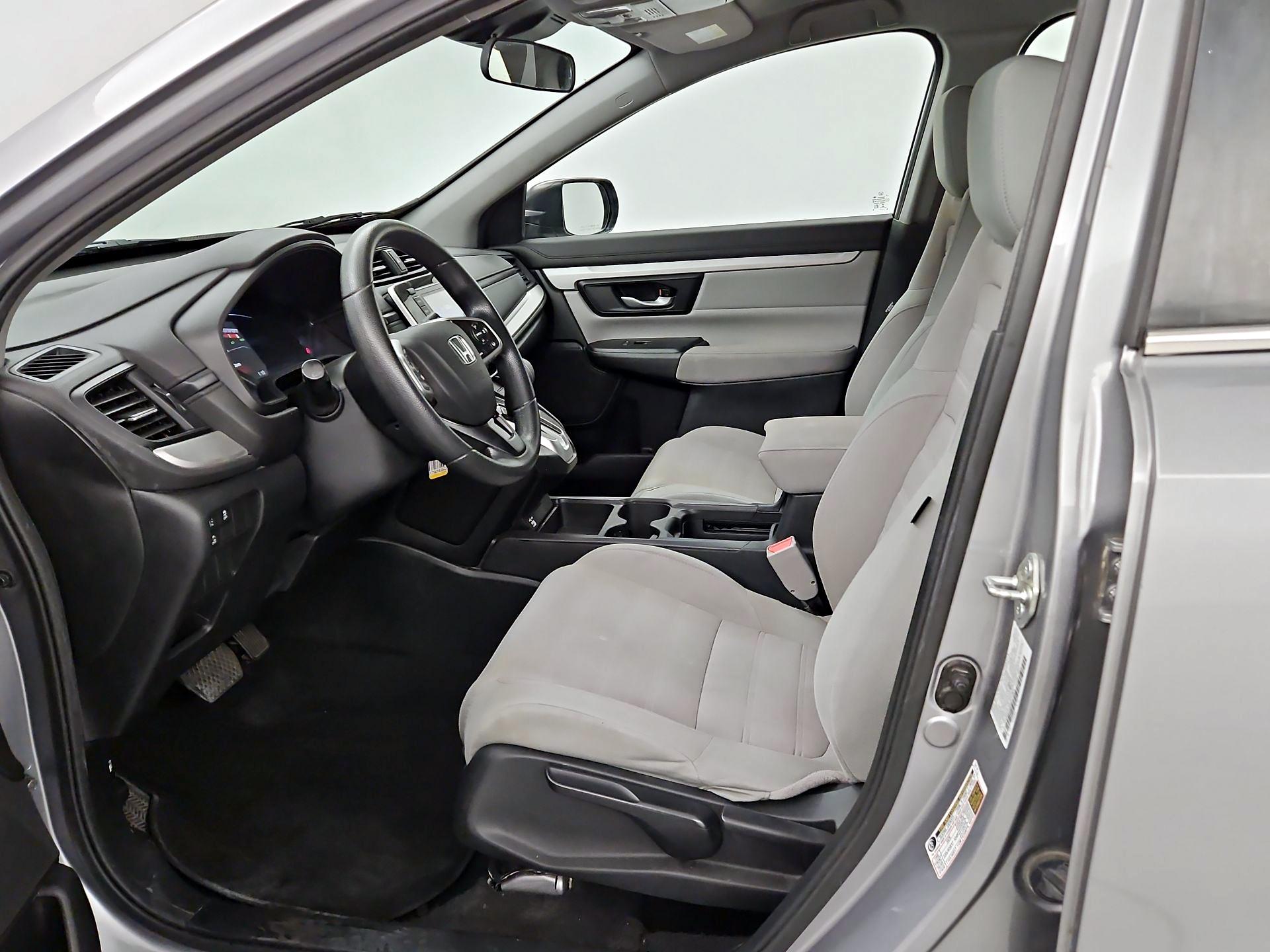 Thumbnail: 2021 Honda CR-V - 11