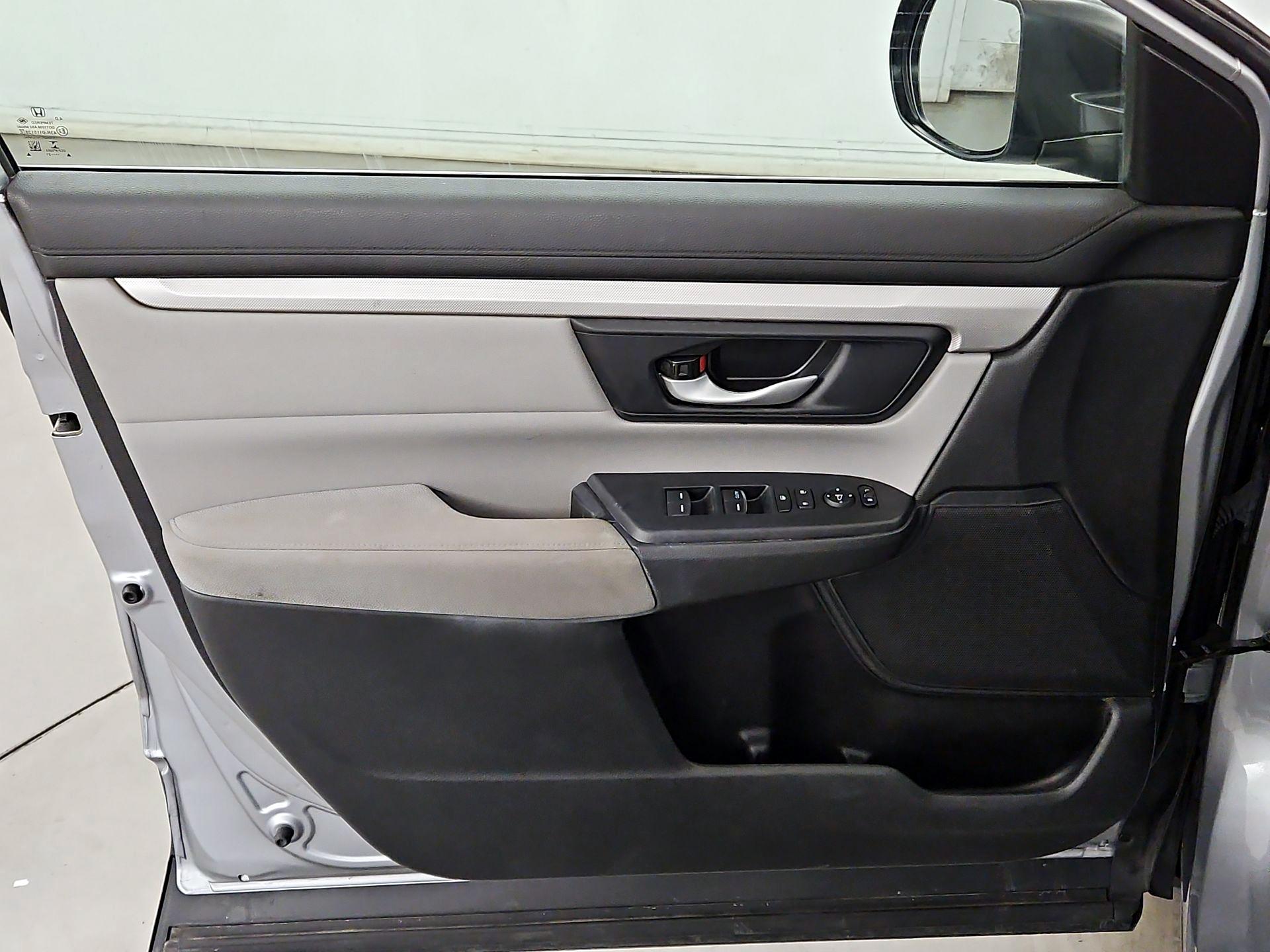 Thumbnail: 2021 Honda CR-V - 12