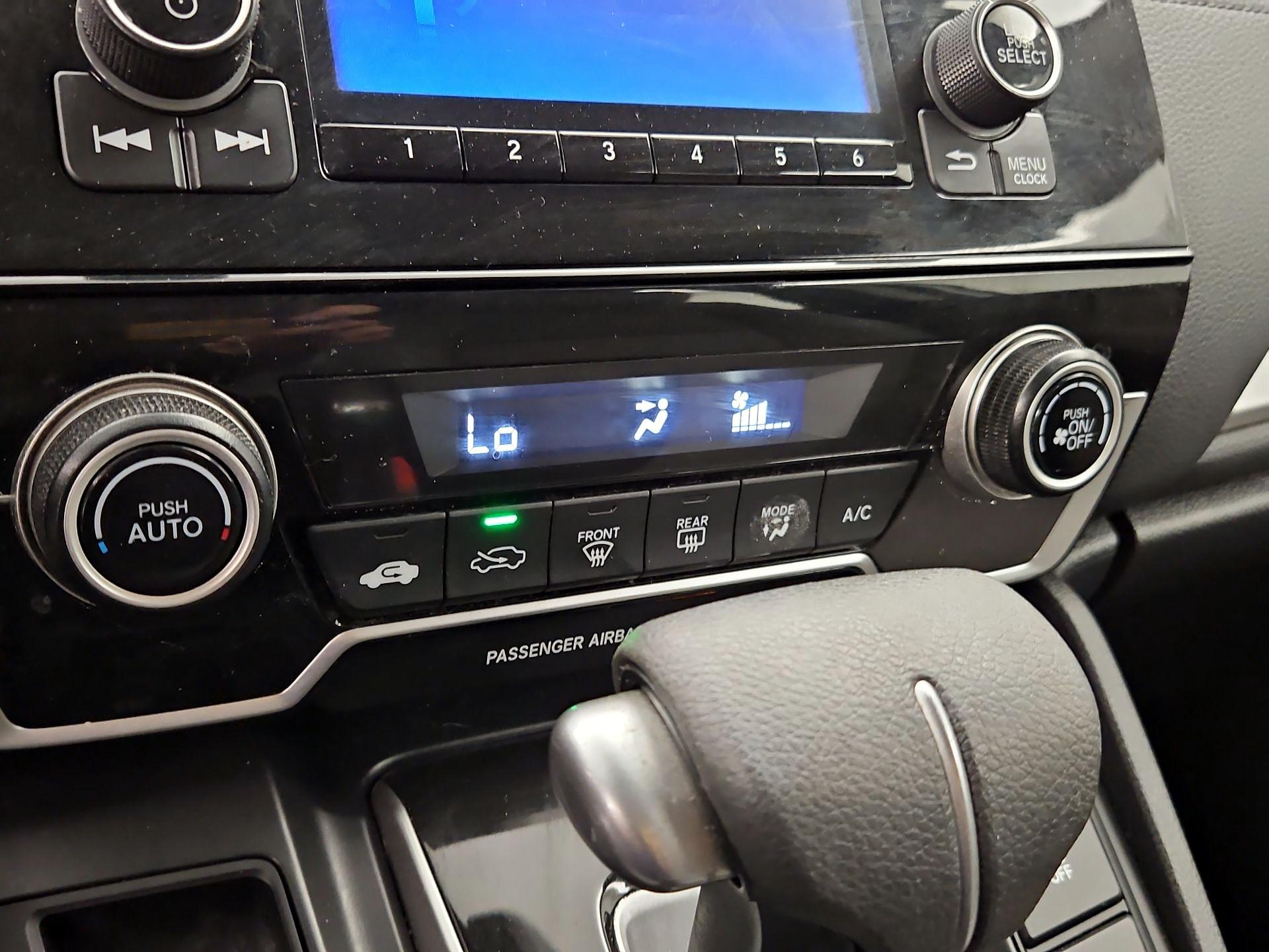 Thumbnail: 2021 Honda CR-V - 16