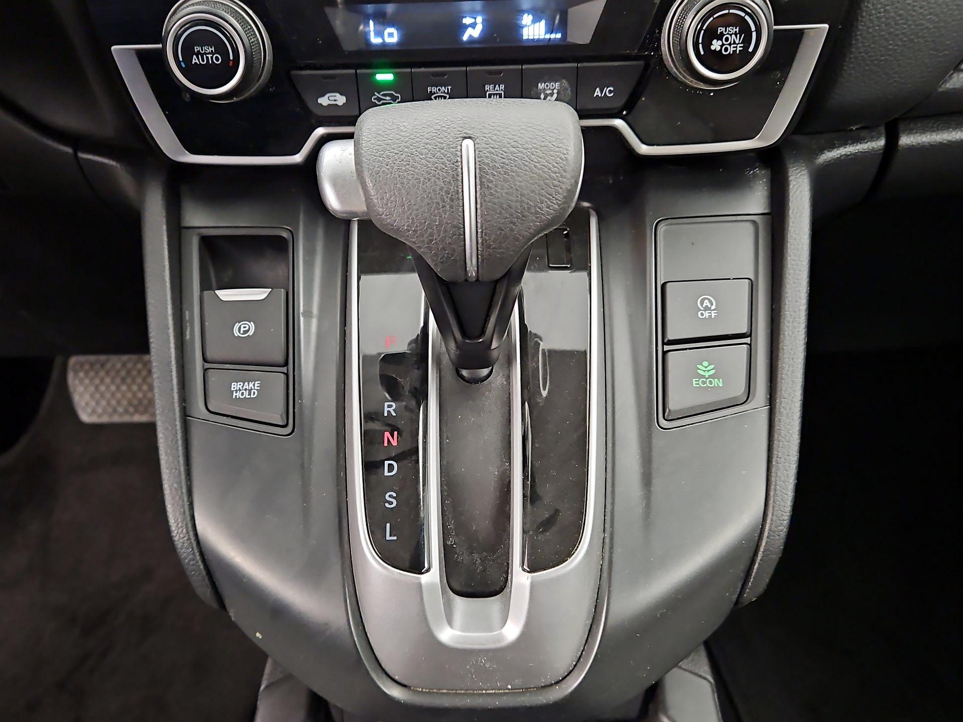 Thumbnail: 2021 Honda CR-V - 17