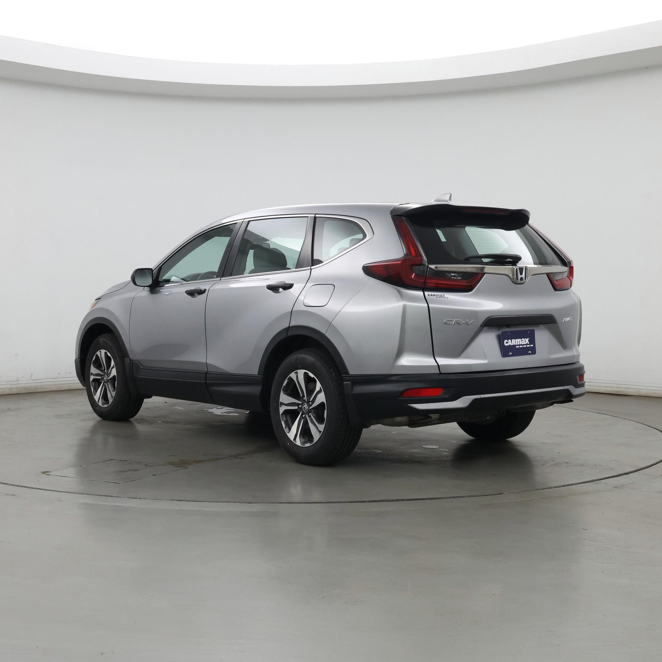 Thumbnail: 2021 Honda CR-V - 2