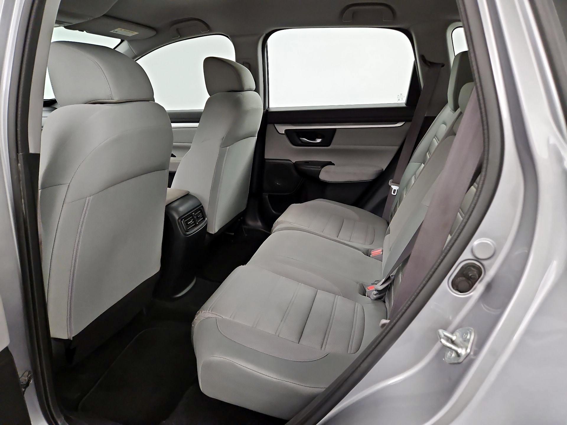 Thumbnail: 2021 Honda CR-V - 19