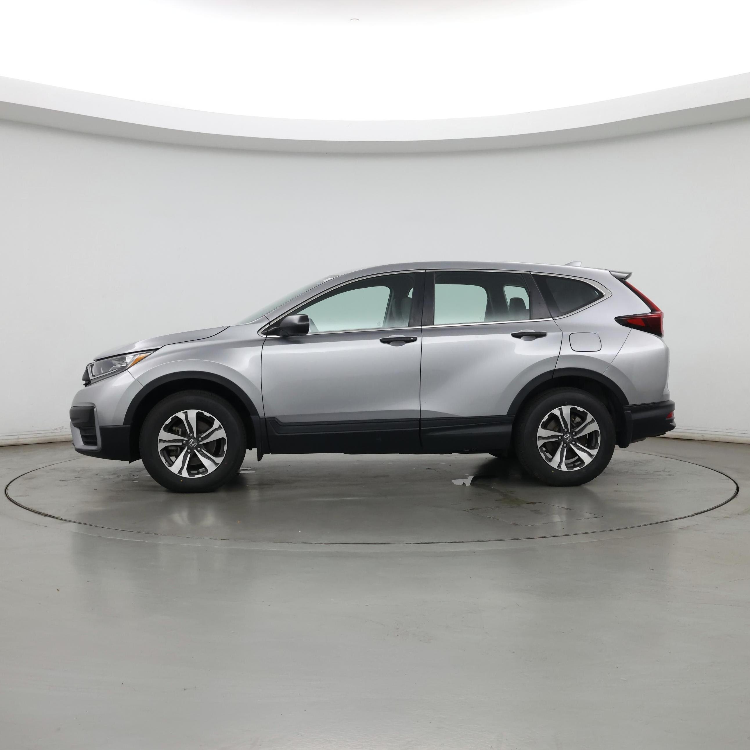Thumbnail: 2021 Honda CR-V - 3