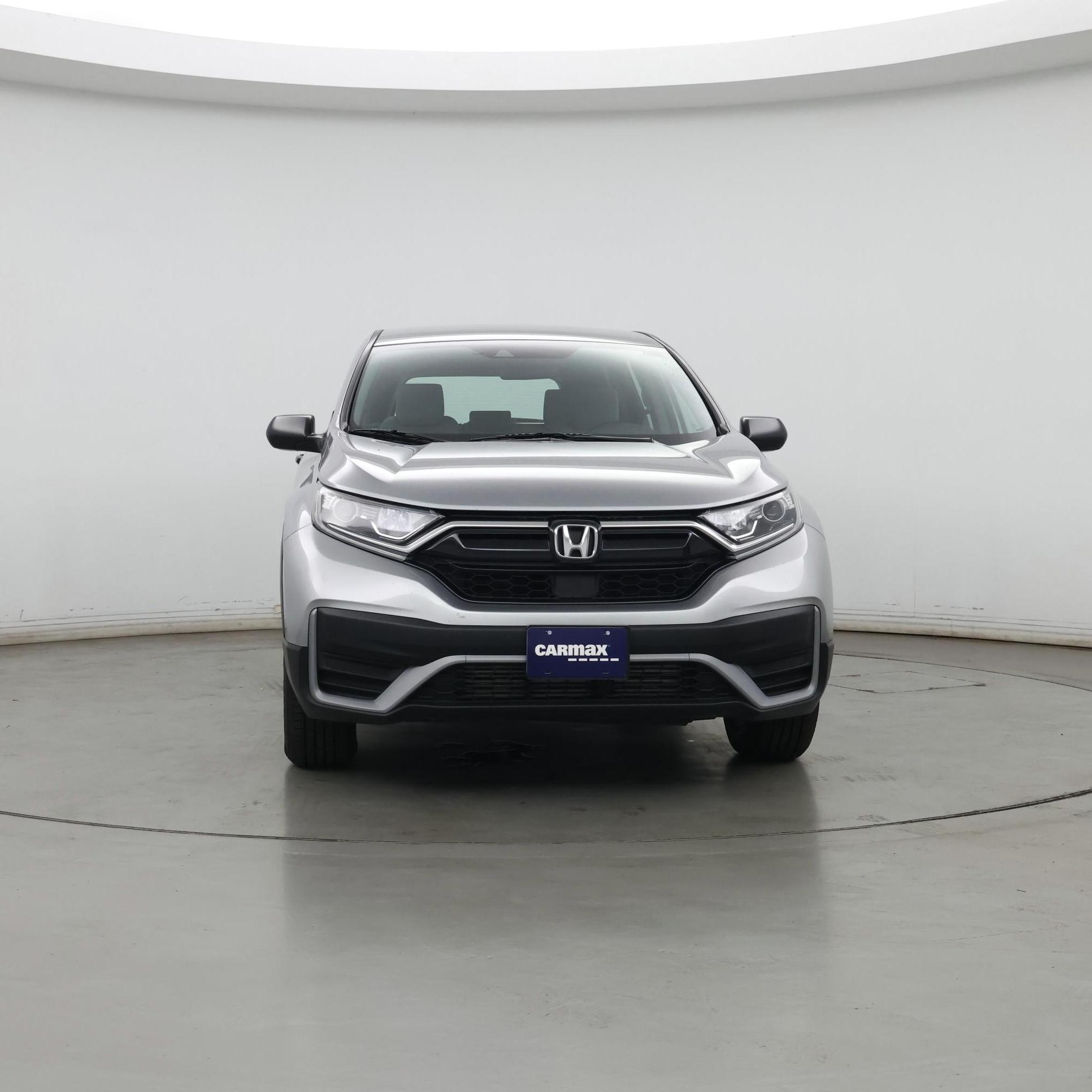 Thumbnail: 2021 Honda CR-V - 5