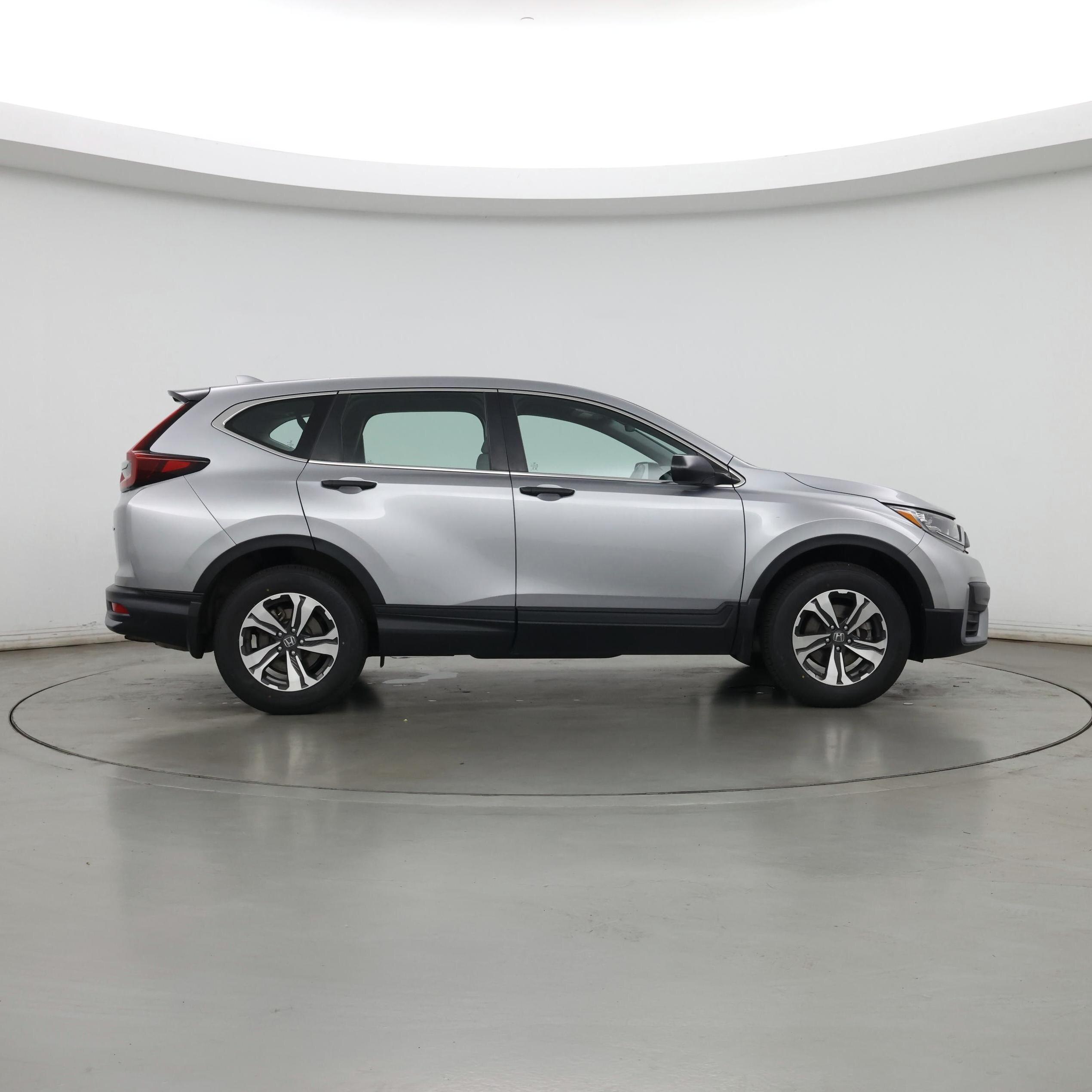 Thumbnail: 2021 Honda CR-V - 7