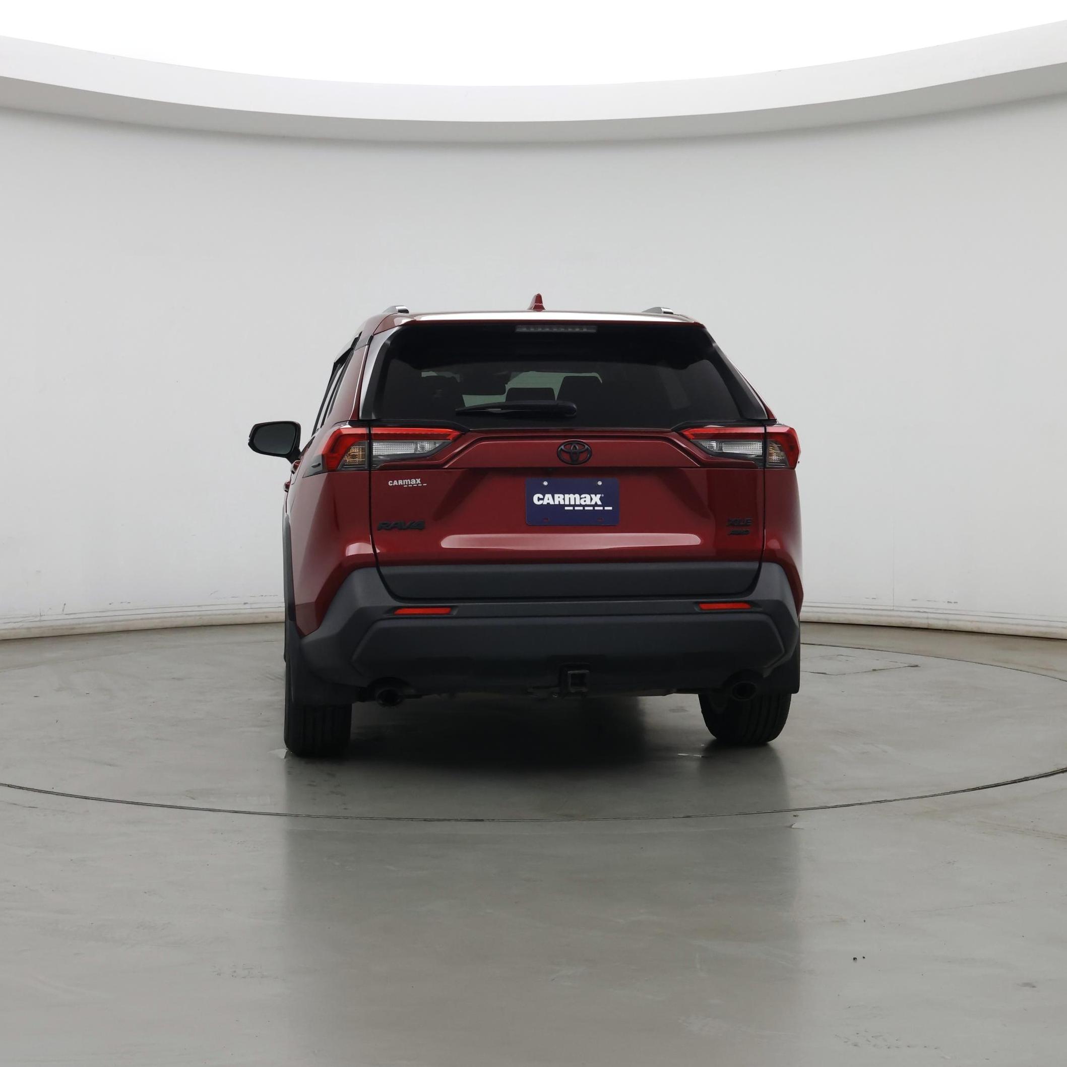 Thumbnail: 2023 Toyota RAV4 - 6