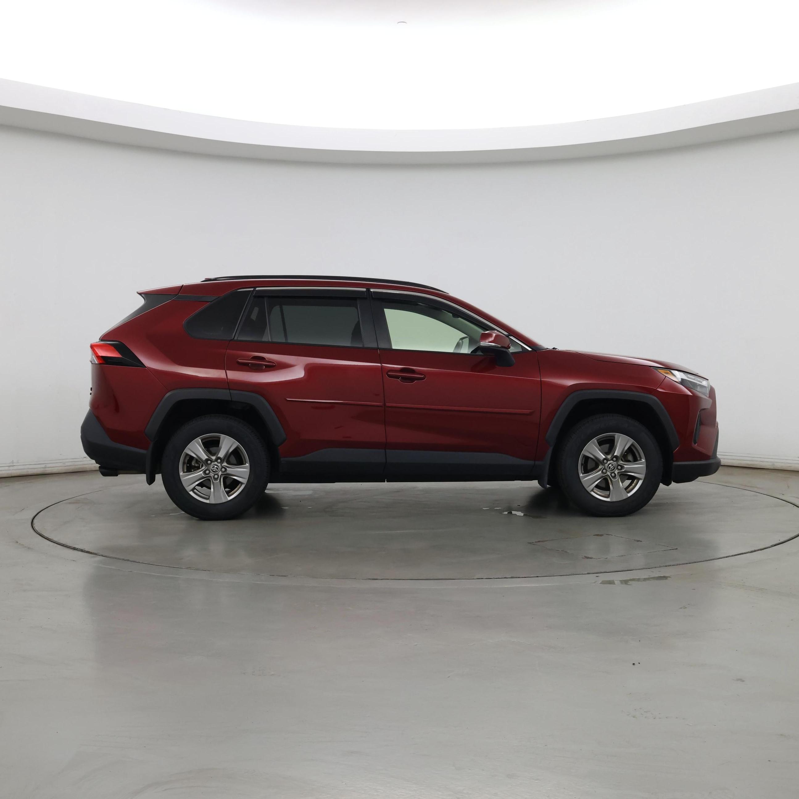 Thumbnail: 2023 Toyota RAV4 - 7