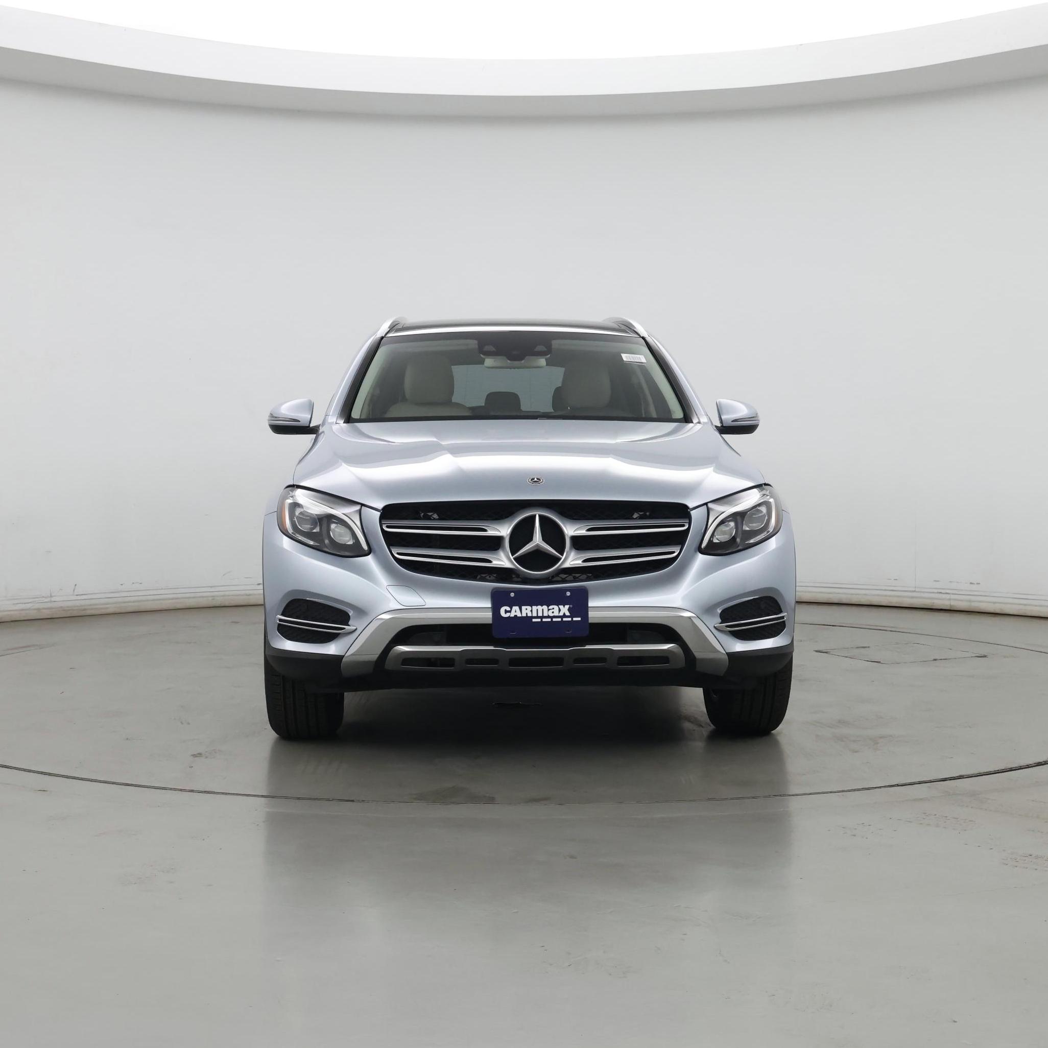 Thumbnail: 2018 Mercedes-Benz GLC - 5