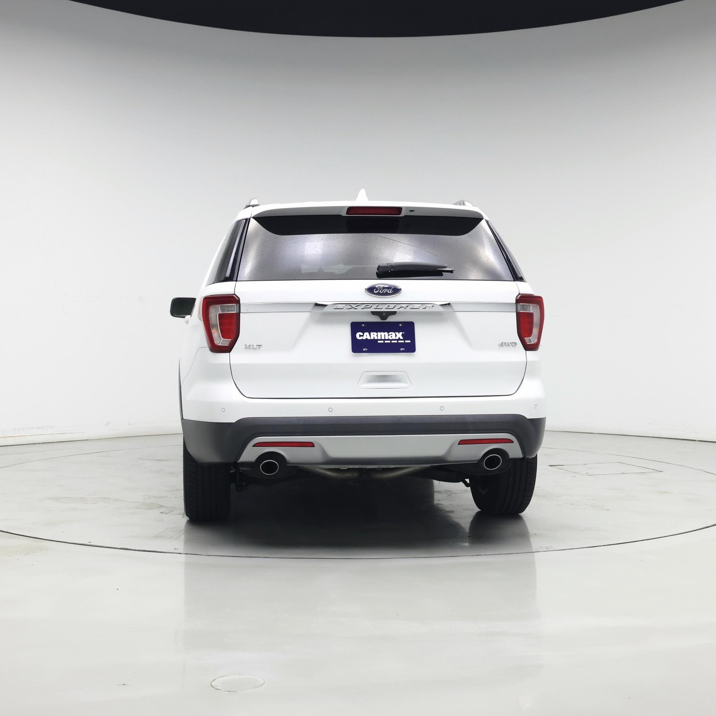 Thumbnail: 2017 Ford Explorer - 6