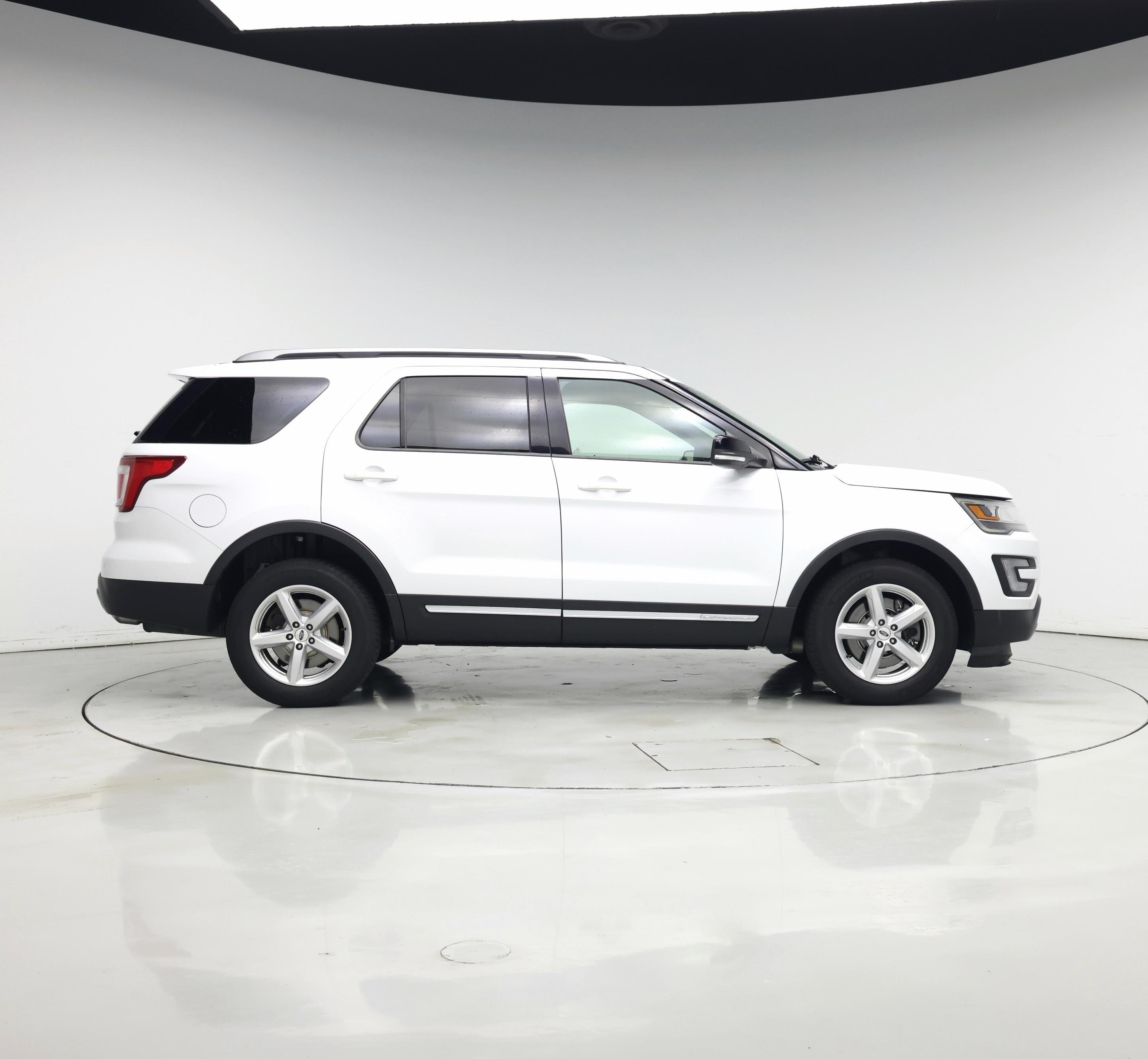 Thumbnail: 2017 Ford Explorer - 7