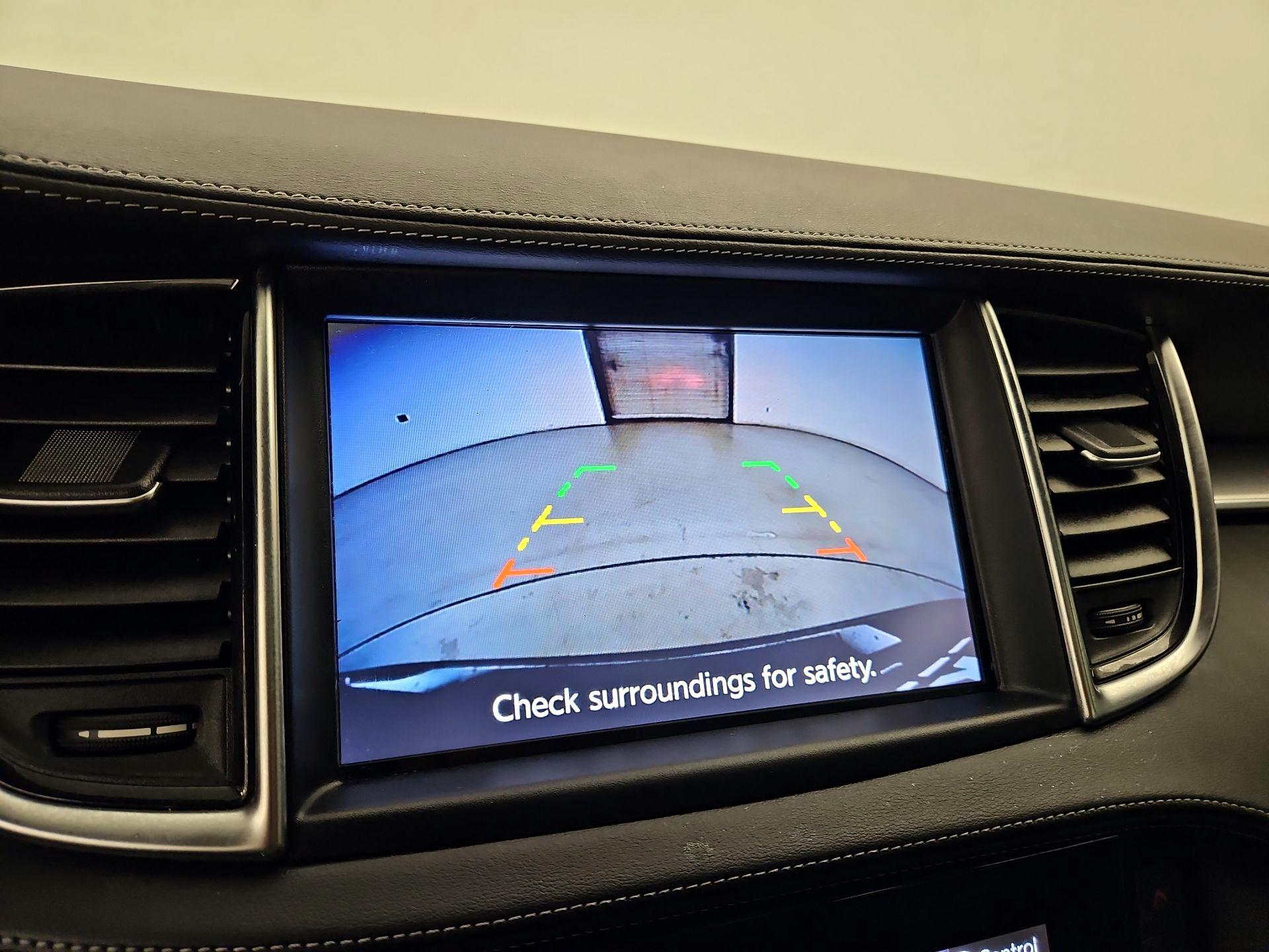 Thumbnail: 2019 INFINITI QX50 - 15