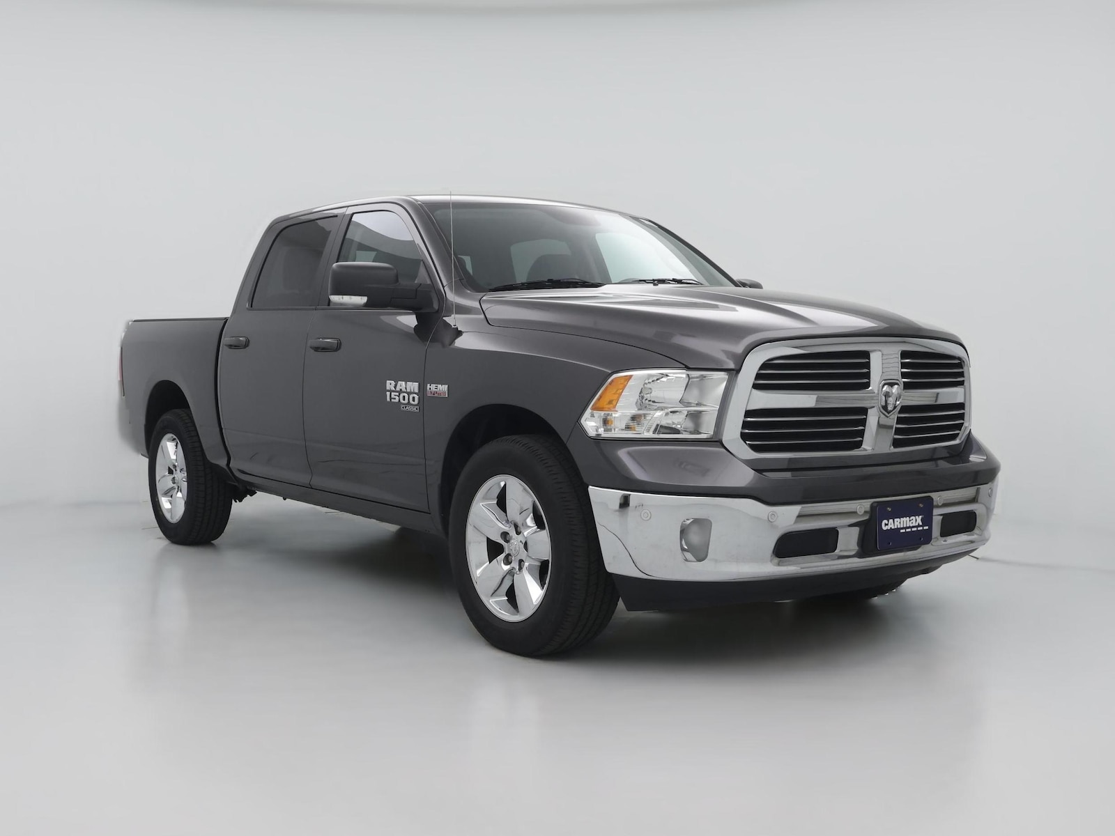 2019 RAM Ram 1500 Classic Big Horn