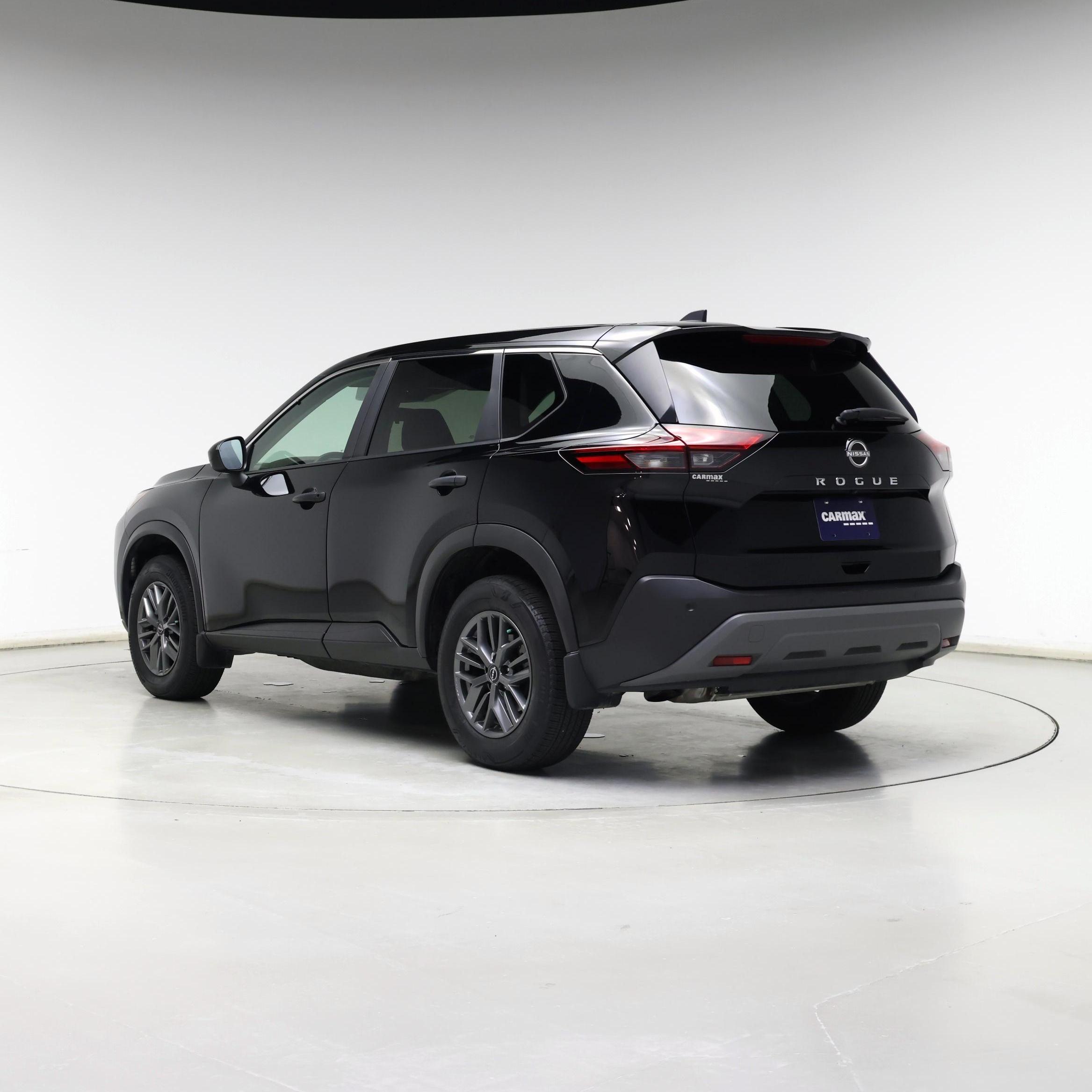 Thumbnail: 2023 Nissan Rogue - 2