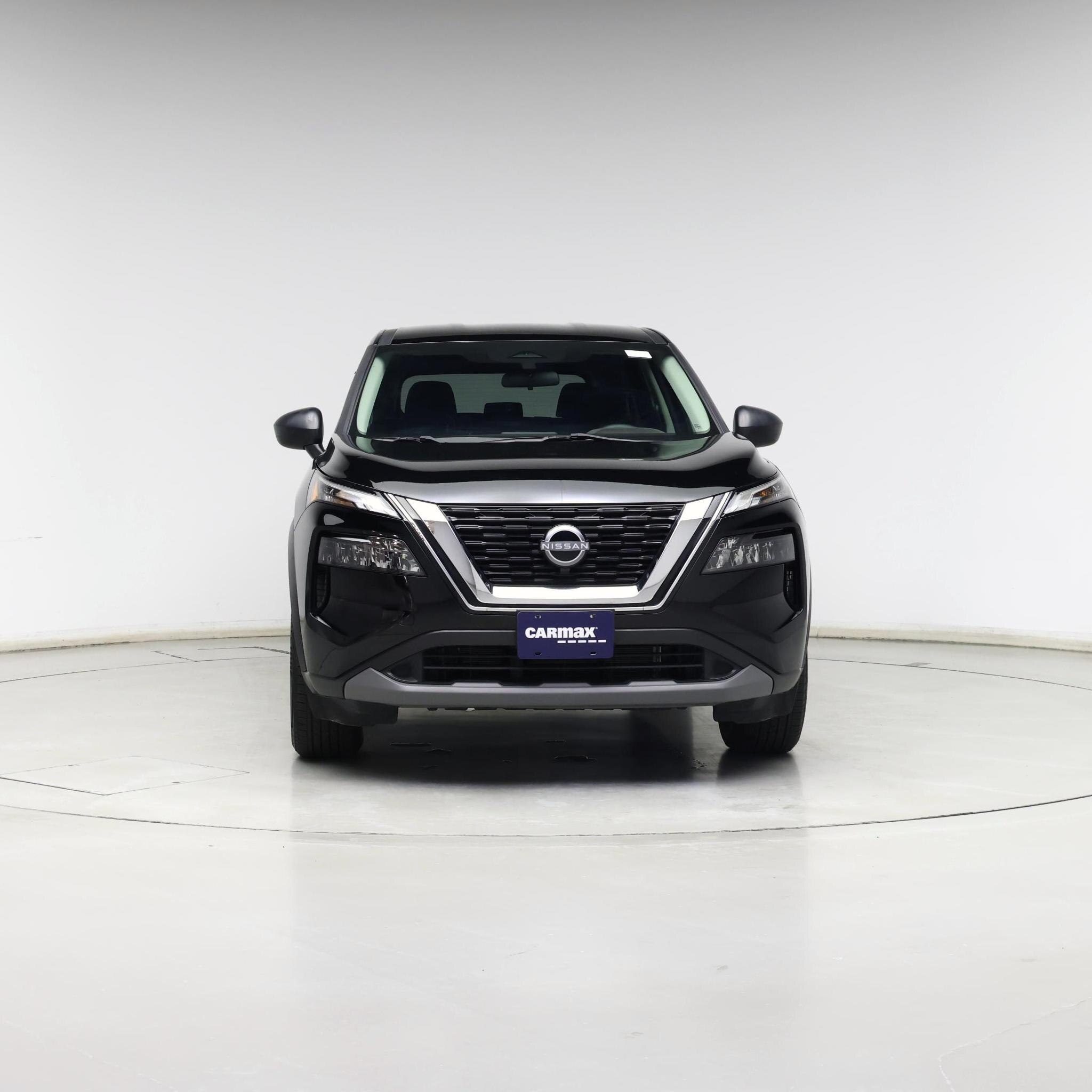 Thumbnail: 2023 Nissan Rogue - 5